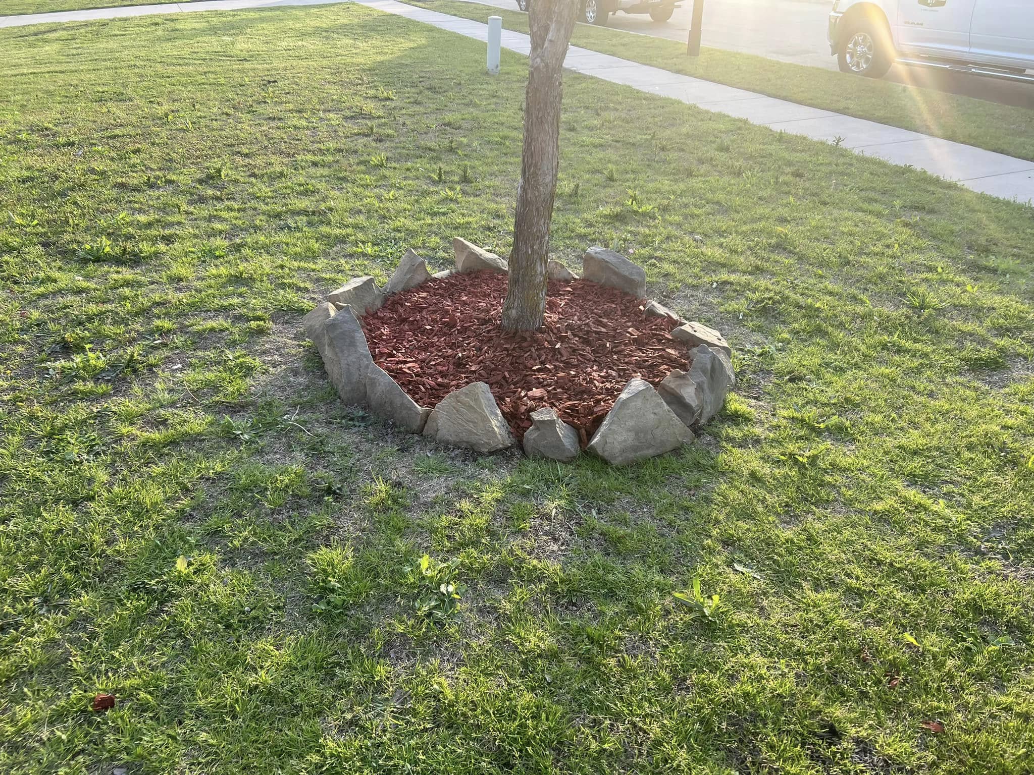  for JDR Texas Landscaping Pros in Seagoville, TX