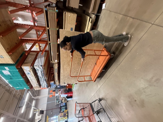  for One and Done LLC in Locust Grove, VA