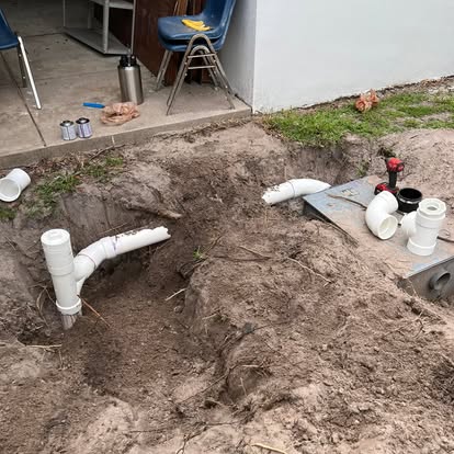  for Good Ole Boyz Plumbing in North Port, FL