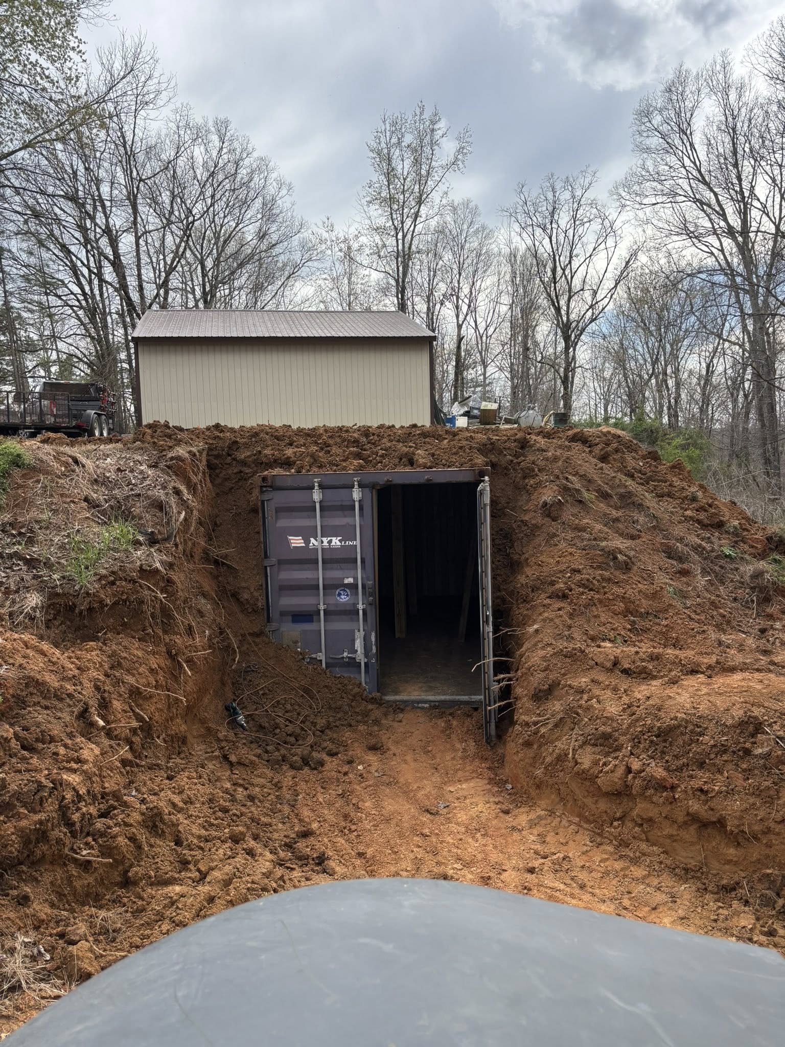  for Ross Excavation & Land Development in Middleton, TN