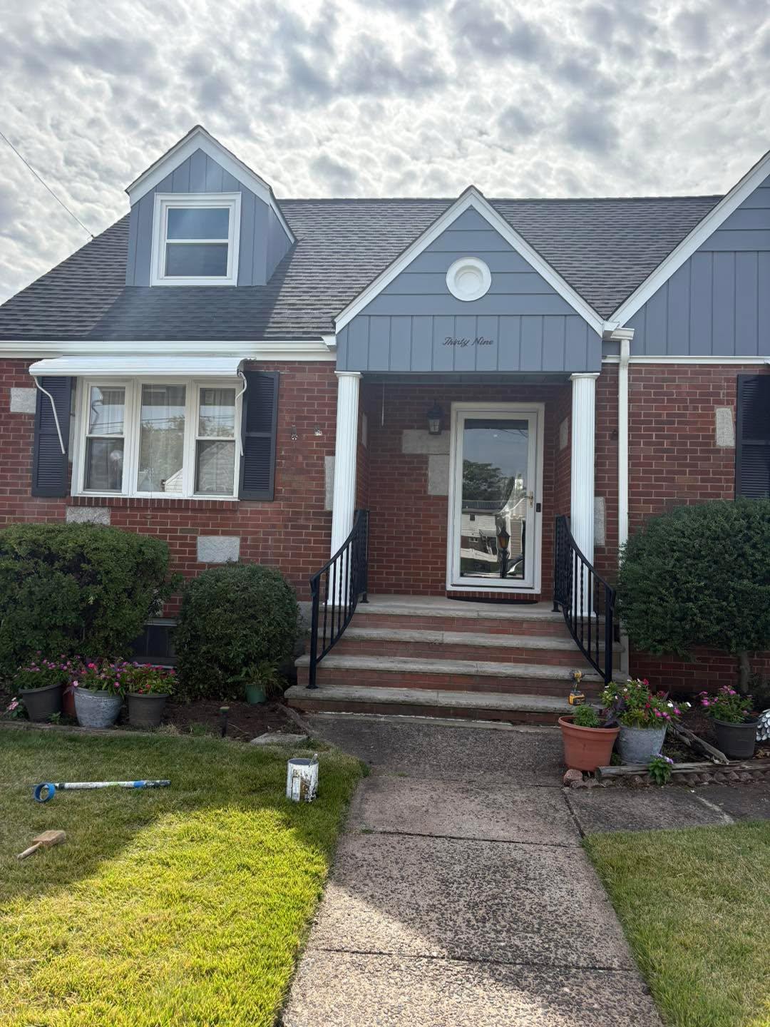  for Guss Professional Painting and Wallpaper in Clifton, NJ