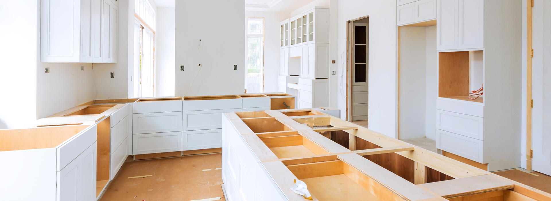 Unlimited Home  Construction & Remodeling team in Houston, TX - people or person