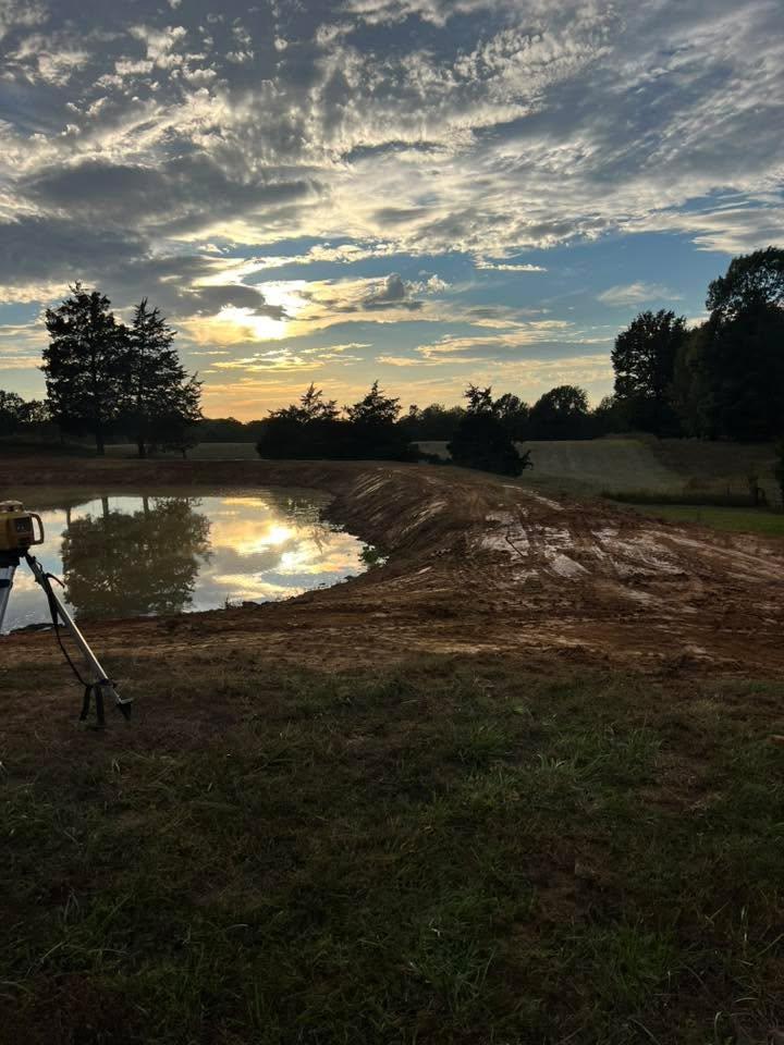  for Parr Construction & Excavating in Golconda, IL