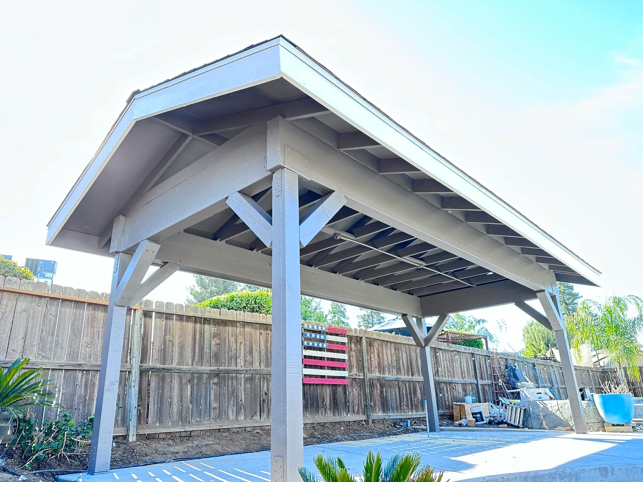  for Sanchez Painting in Clovis, CA