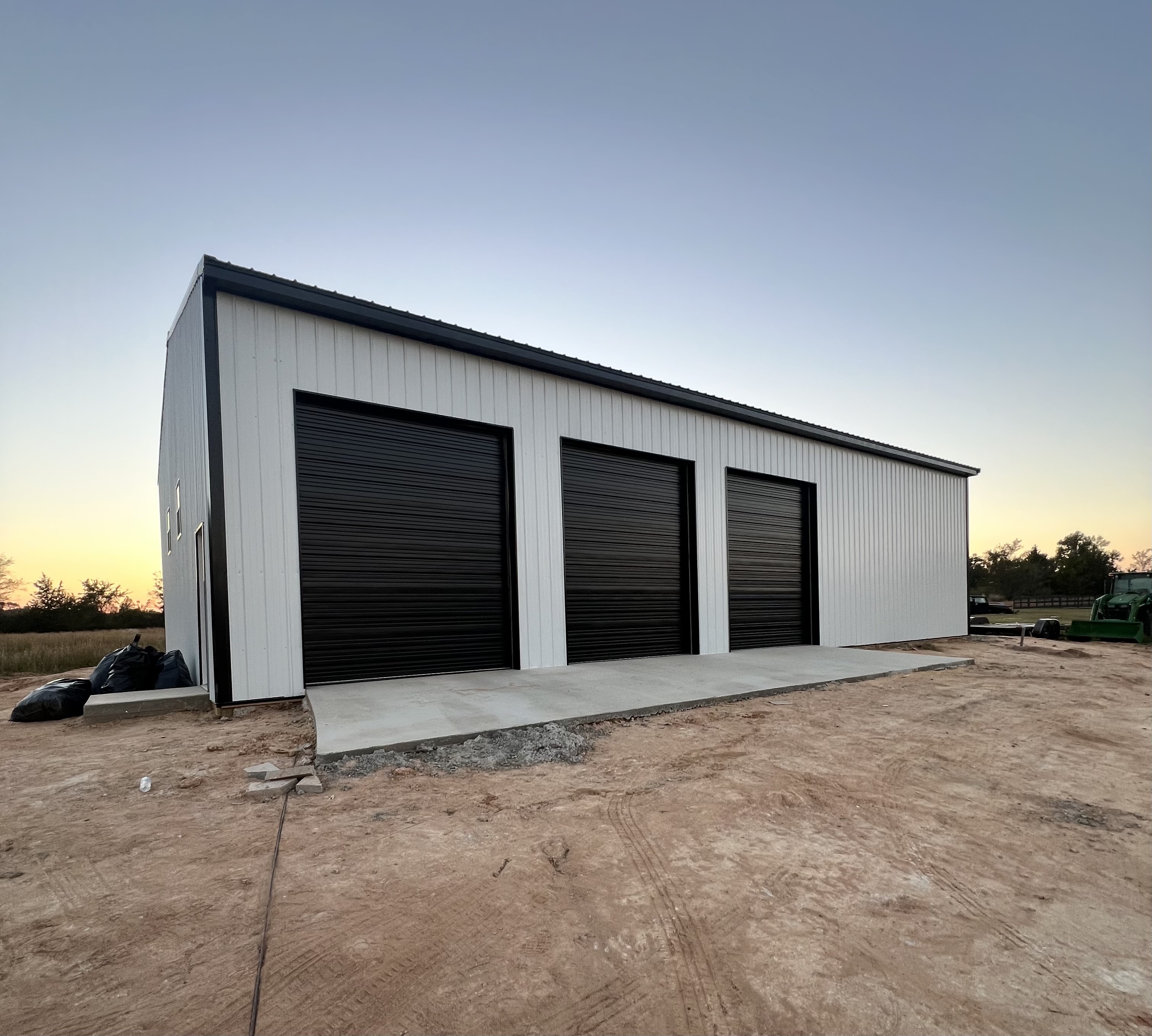 Precision Garage Door team in Mount Pleasant, TX - people or person