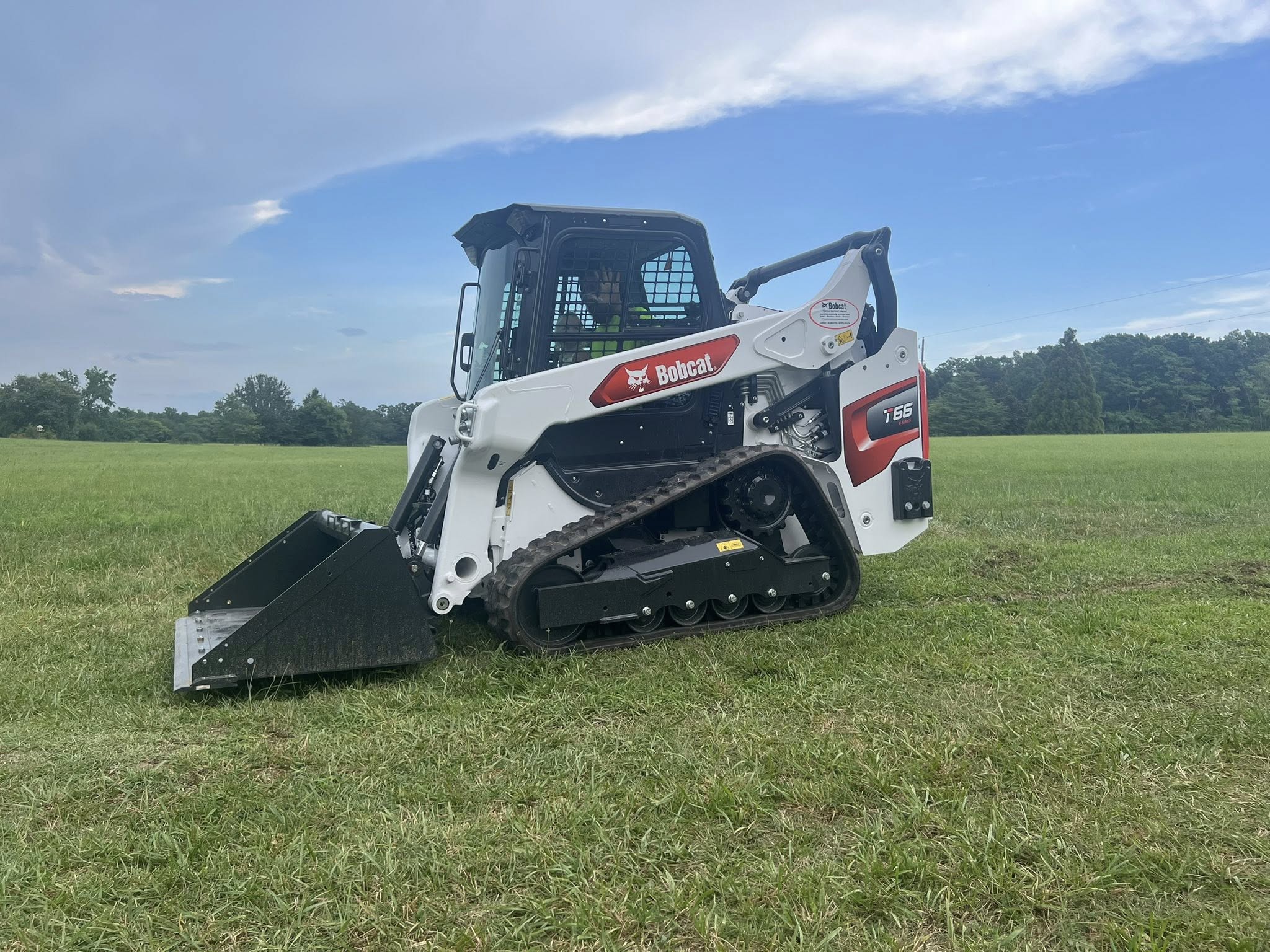 Excavating Company company Advantage Rental And Services in Youngsville, NC