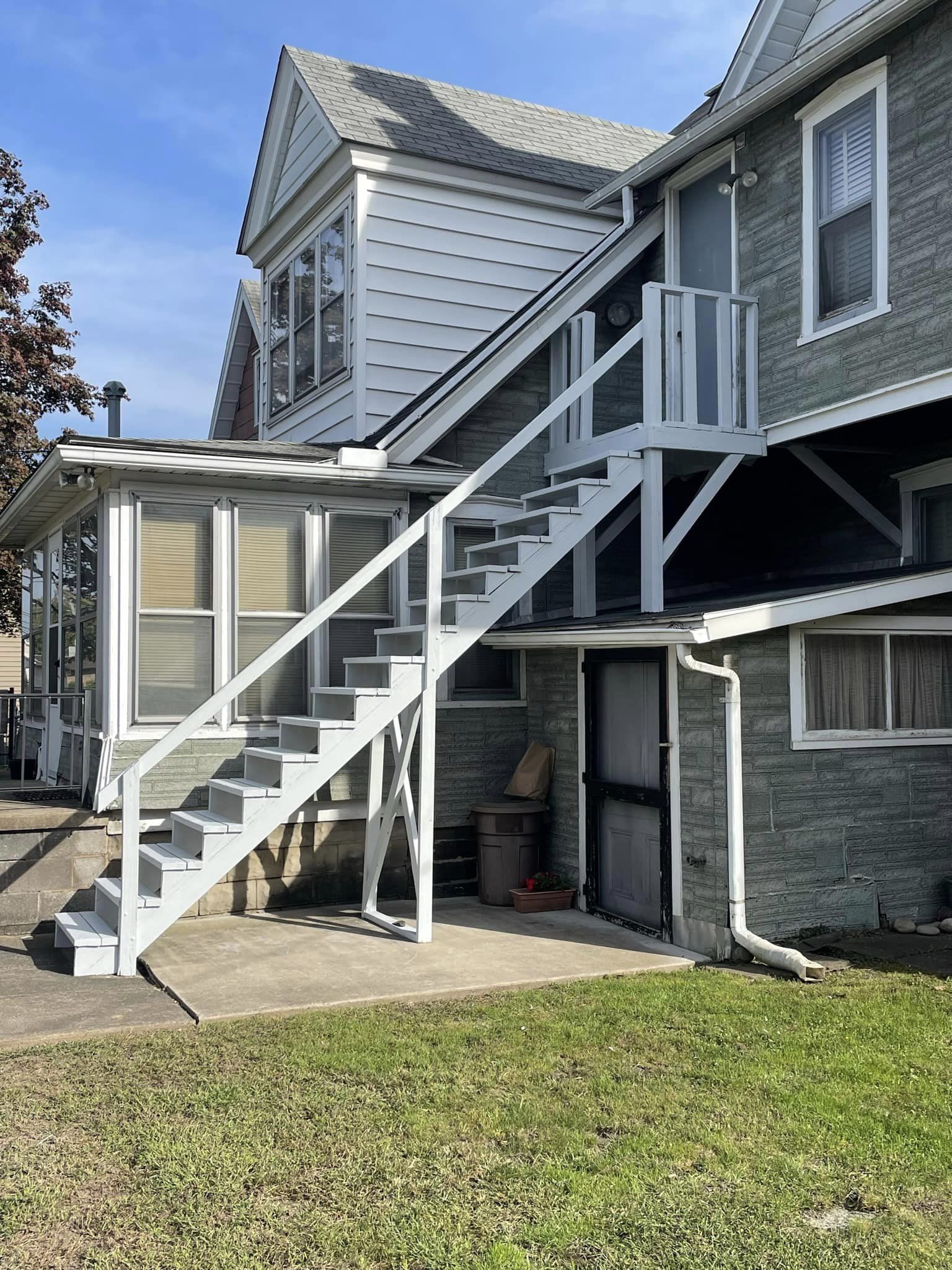  for RS Hunter LLC in Lycoming County, PA