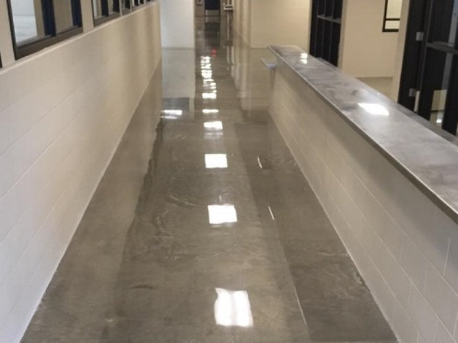  for Epoxy Garage Solutions in Dallas, TX
