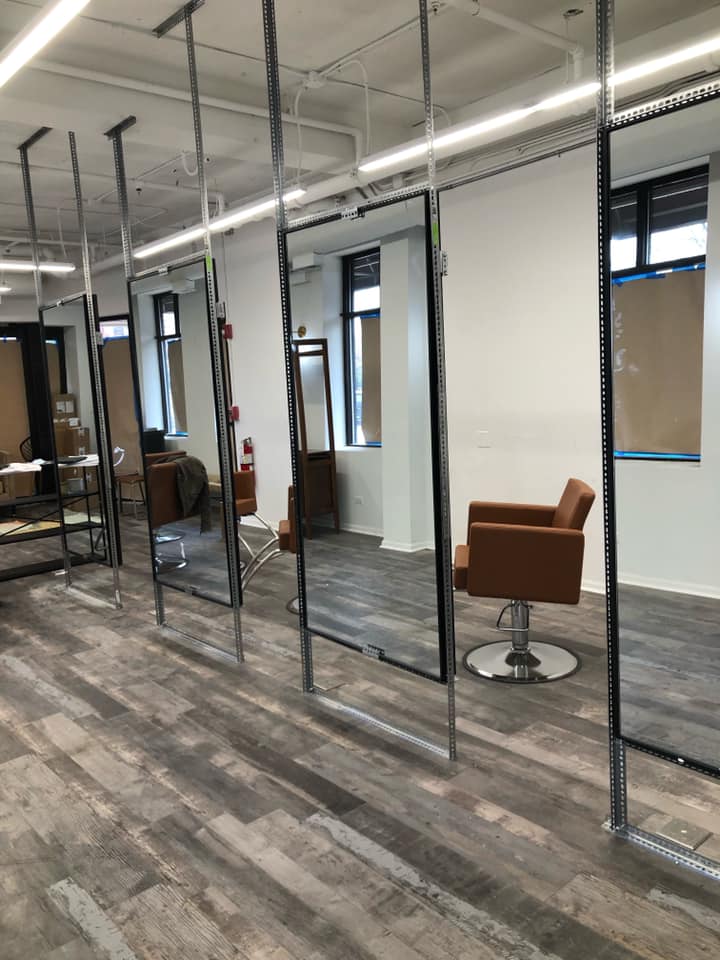 F & A Carpentry team in Northlake, IL - people or person