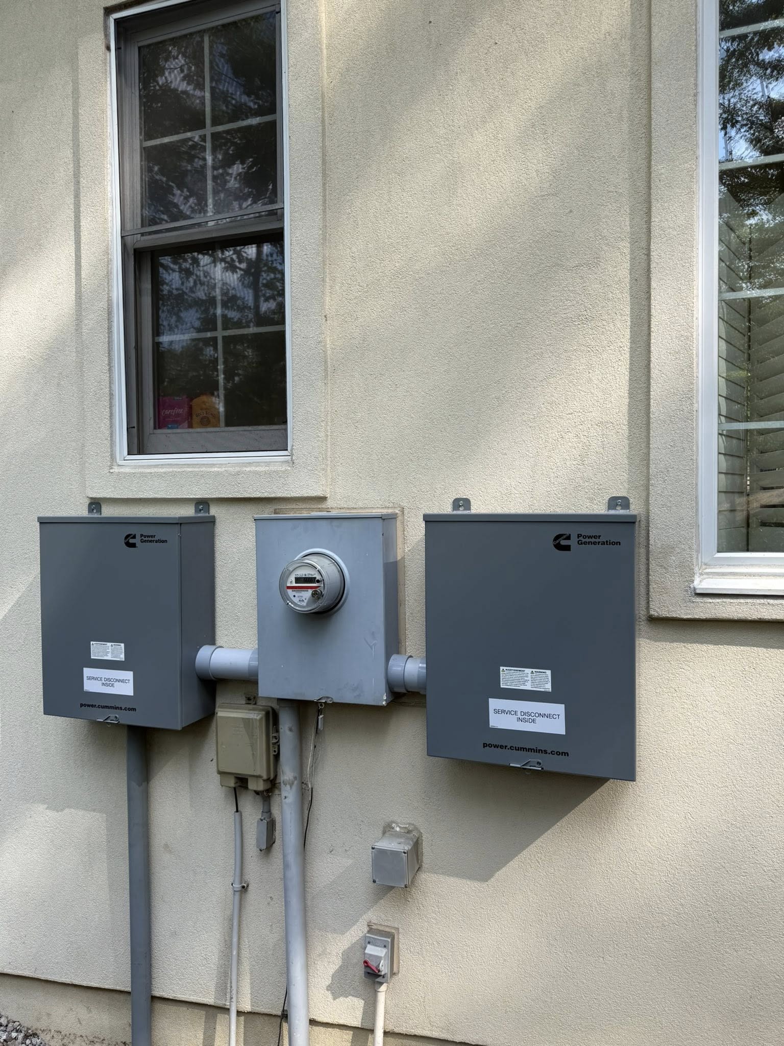  for Turner Power Solutions in Lyman, SC