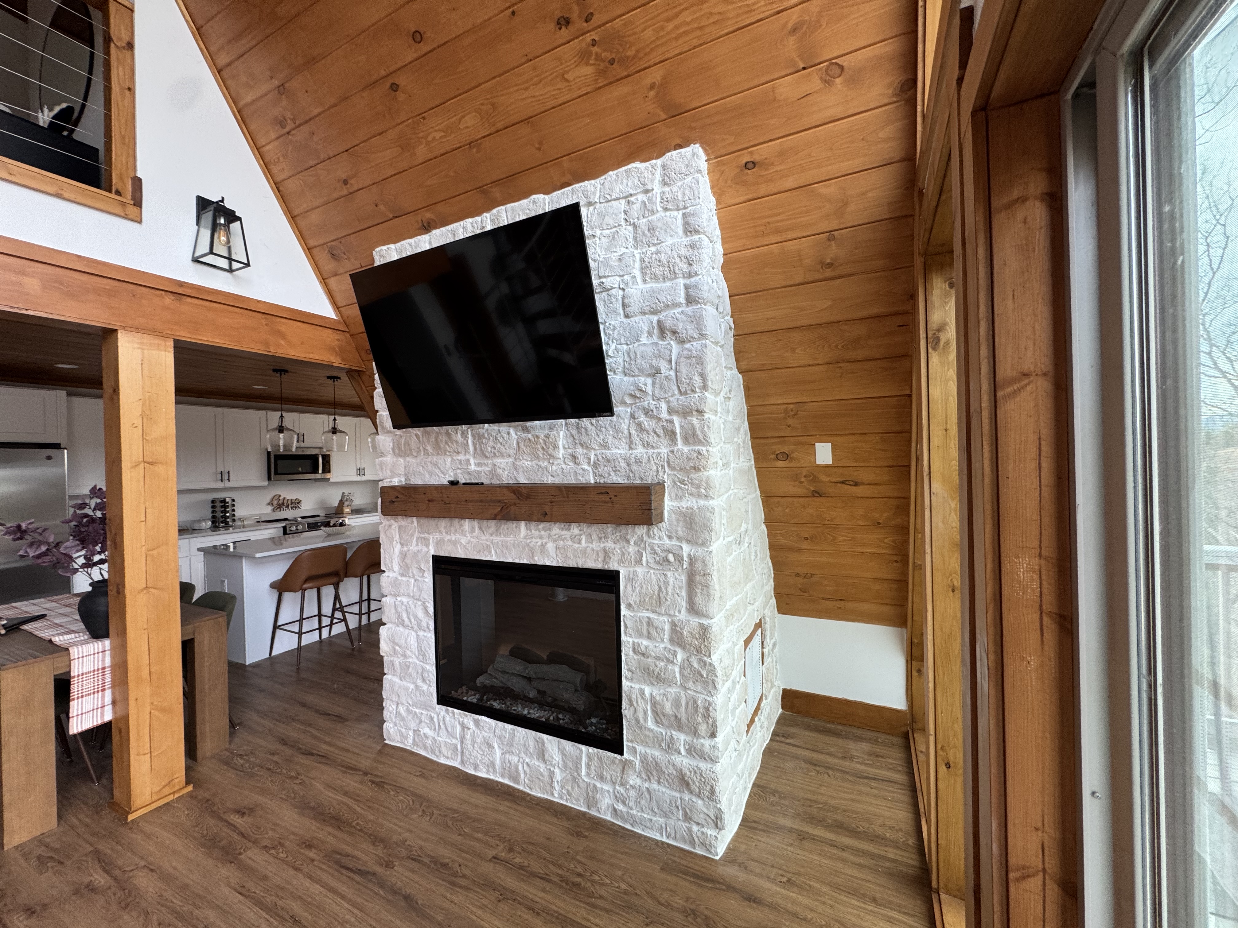  for ProModern Construction, LLC in Seymour, TN