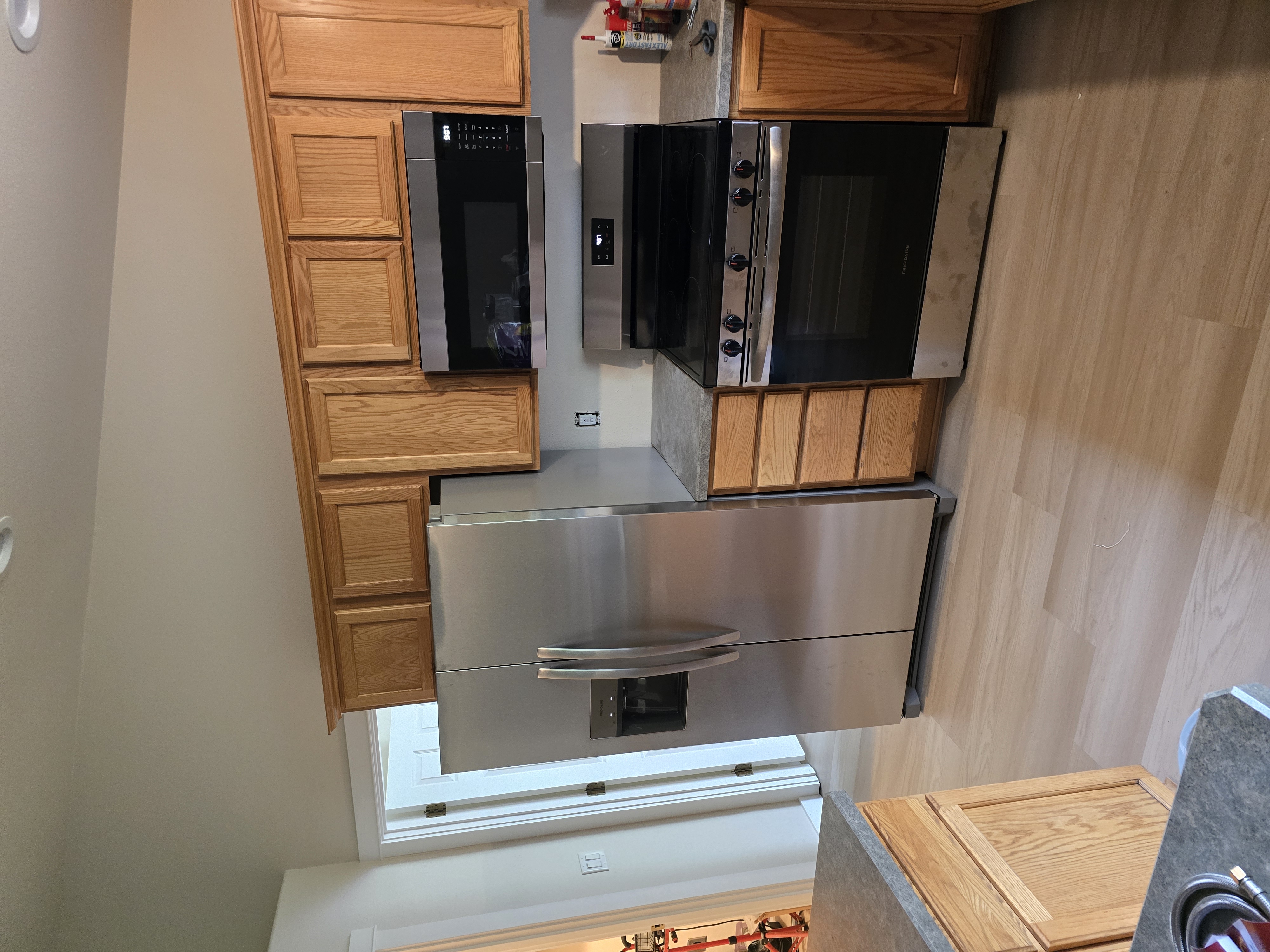  for 1st Class Handyman in La Pine, OR