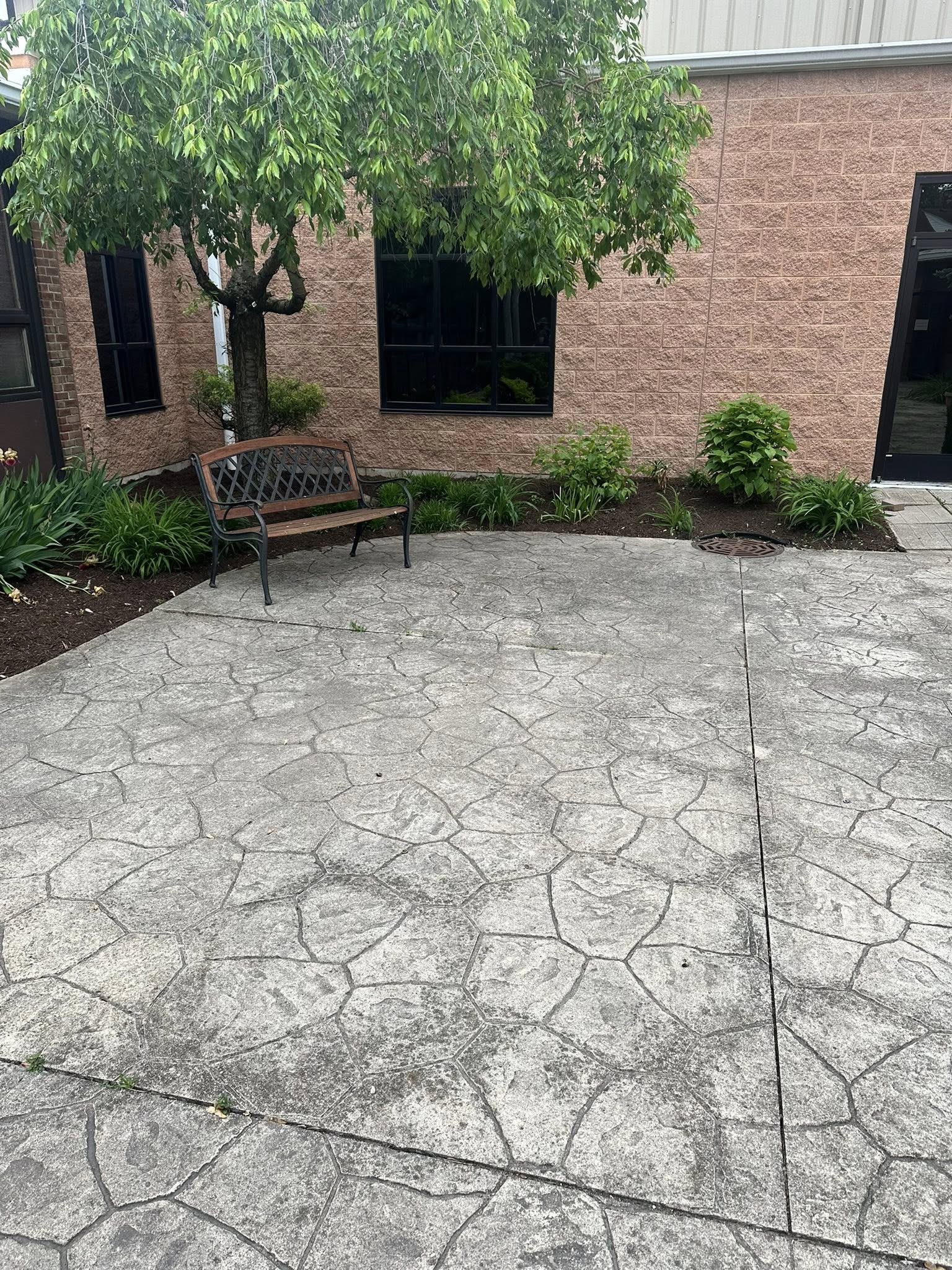  for Sargent's Lawn and Property Maintenance LLC in Lambertville, MI