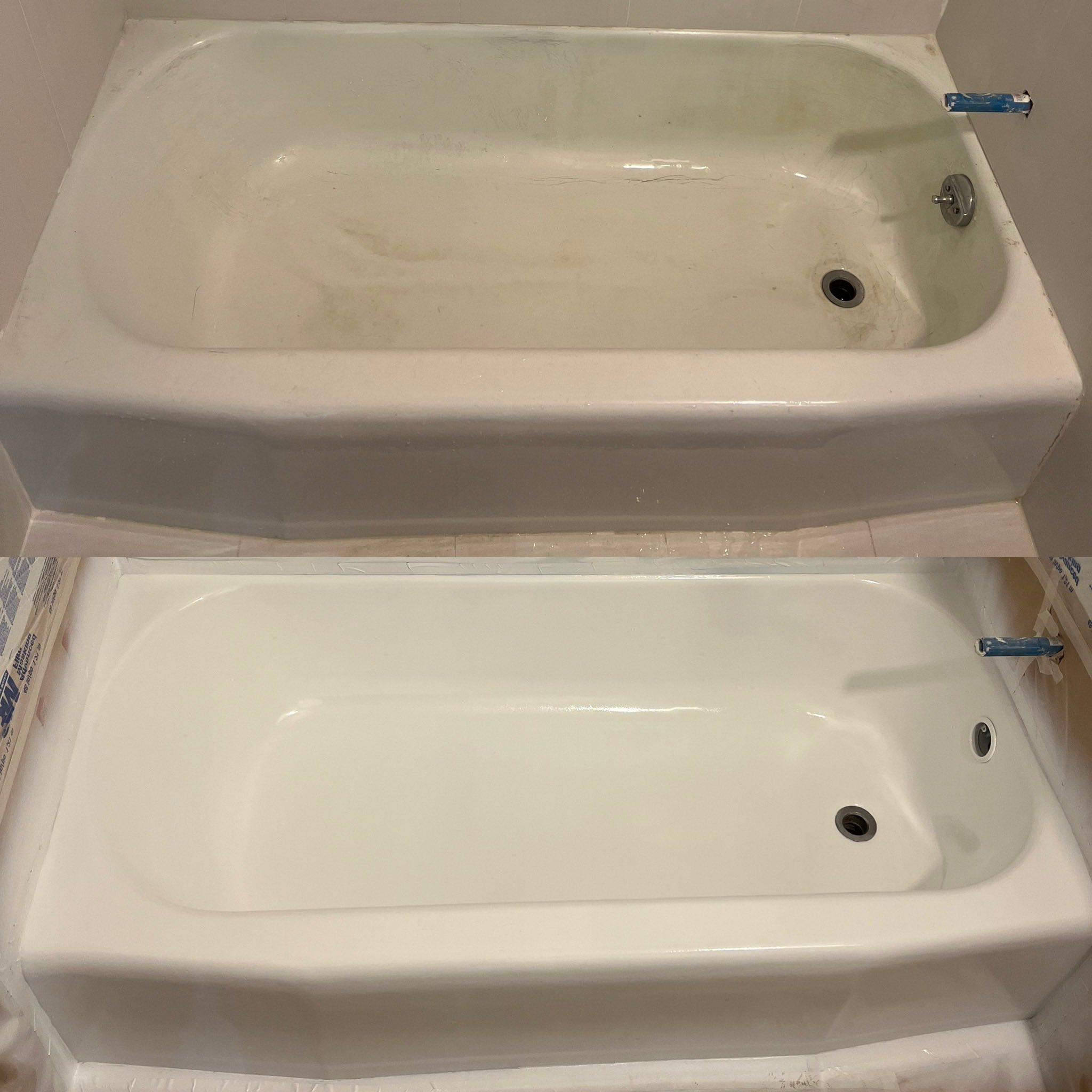  for Affordable N.Y.C Bathtub Reglazing  in New York, NY