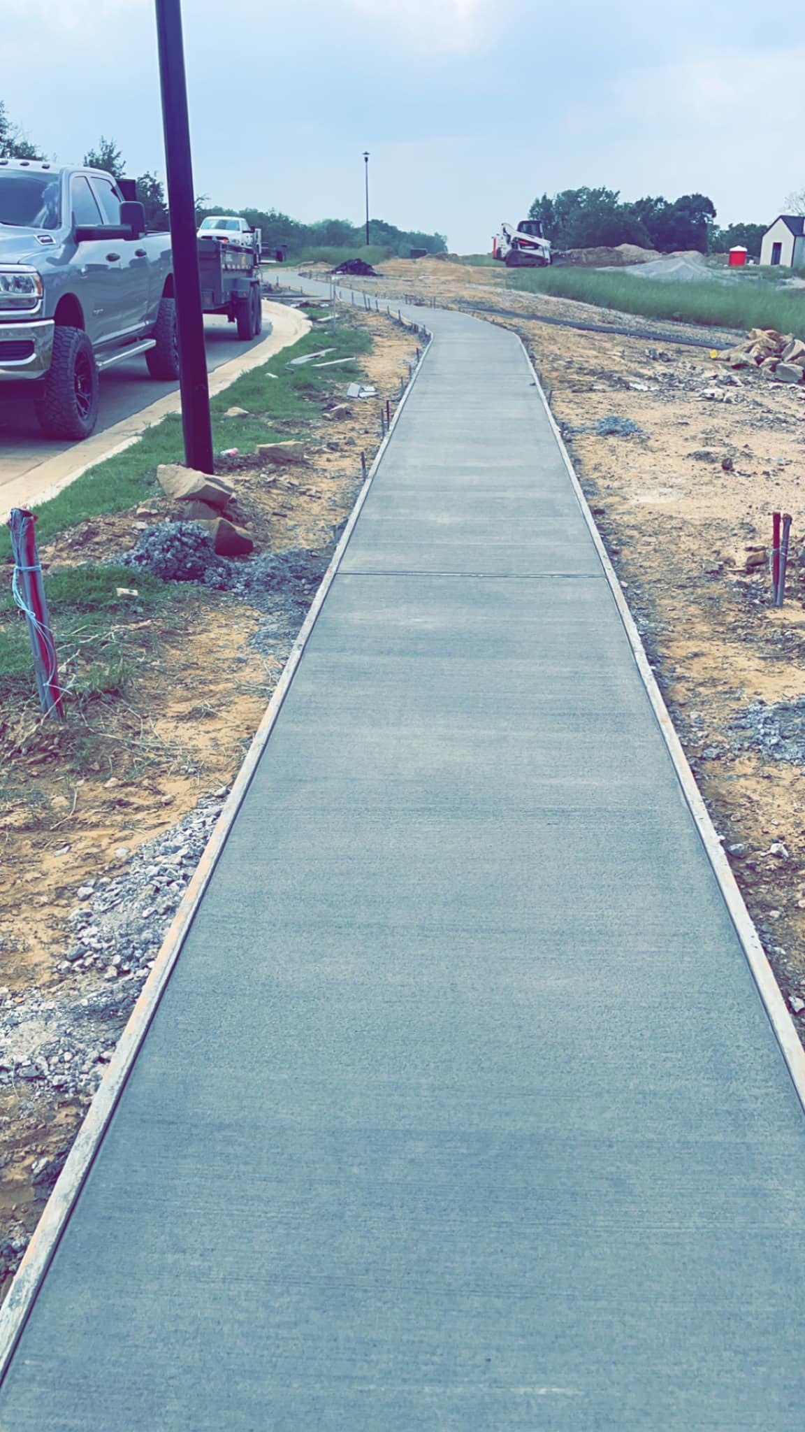 Project X Construction LLC team in Tulsa, OK - people or person