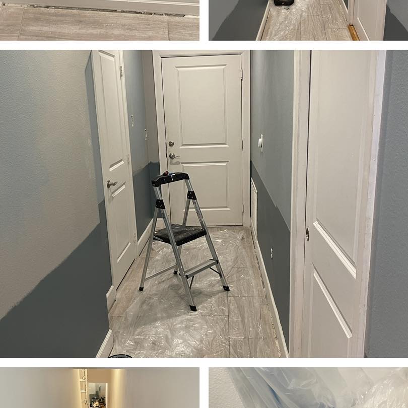  for Mark Anthony Creative Construction in Grapevine, TX