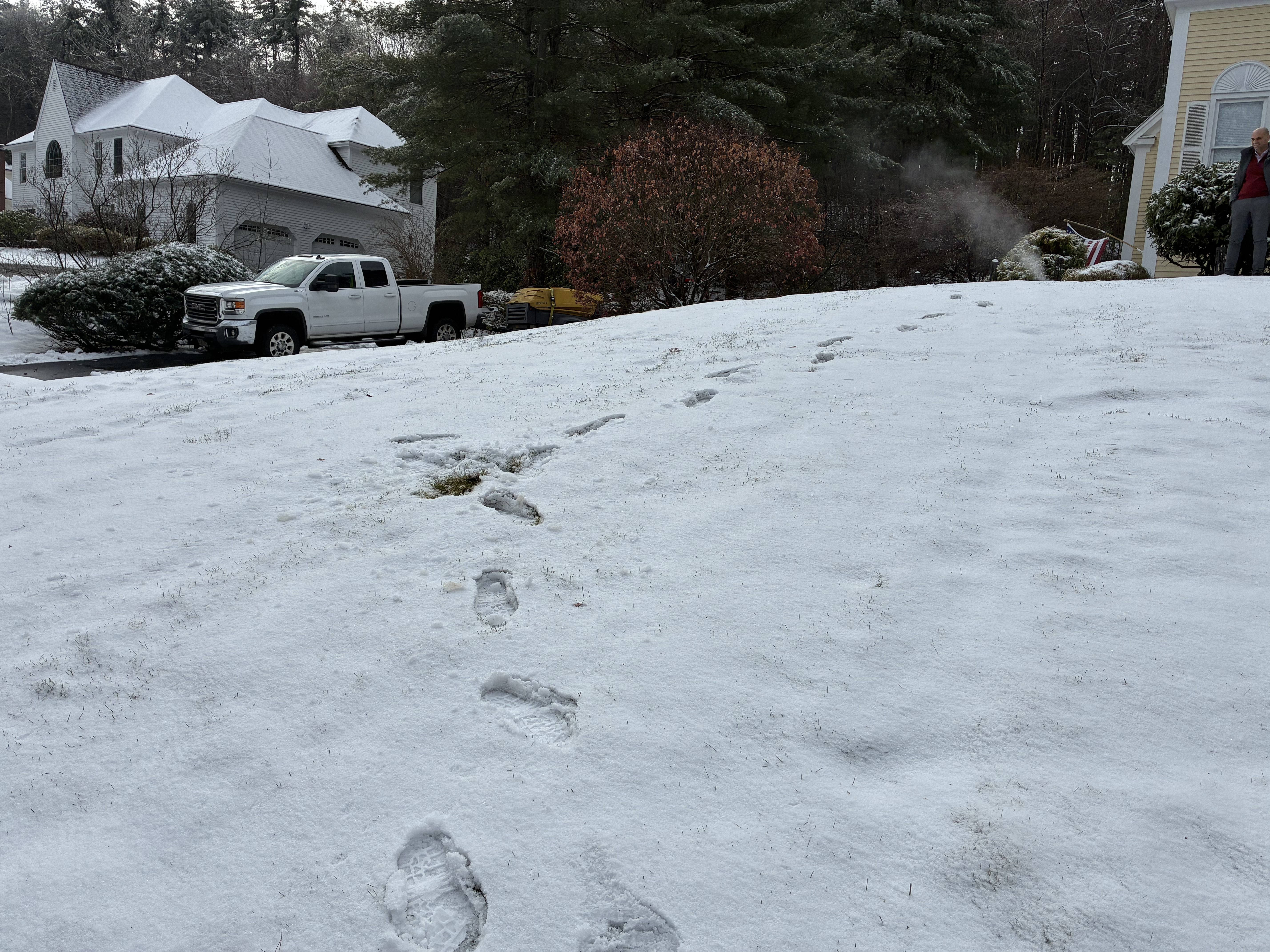  for F Carias Irrigation Specialist INC in Southborough, MA