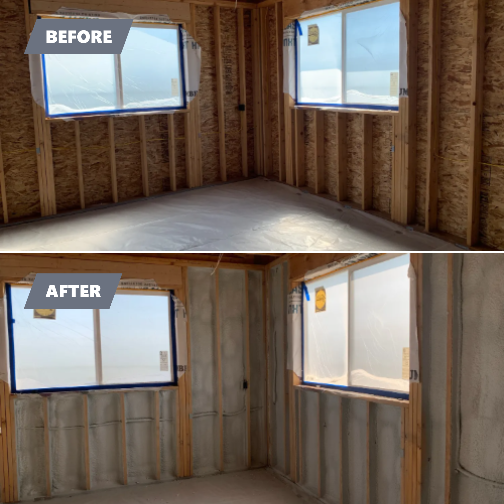  for Top Shot Insulation in Thermopolis, WY
