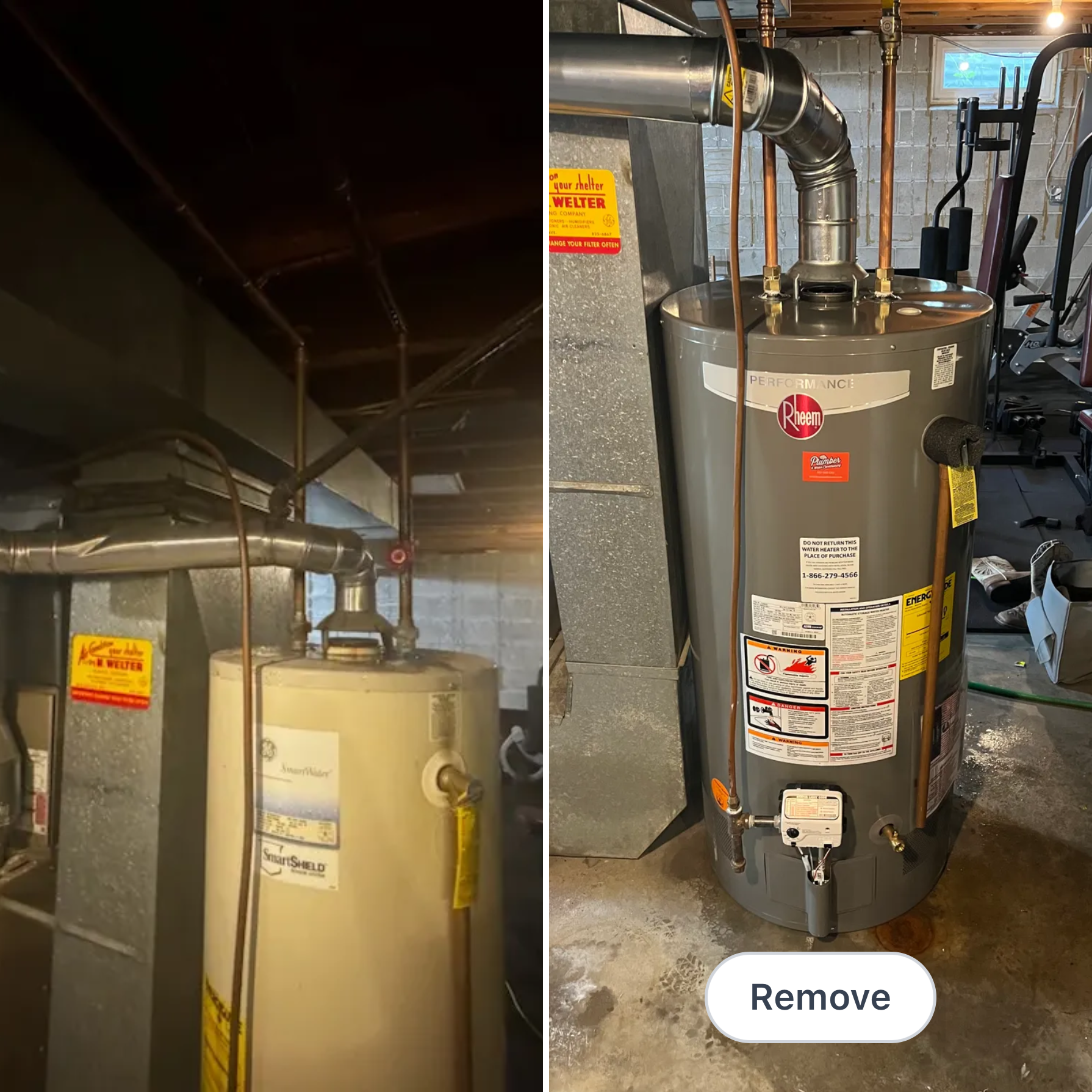  for Mr. Plumber & Water Conditioning in Jordan, MN