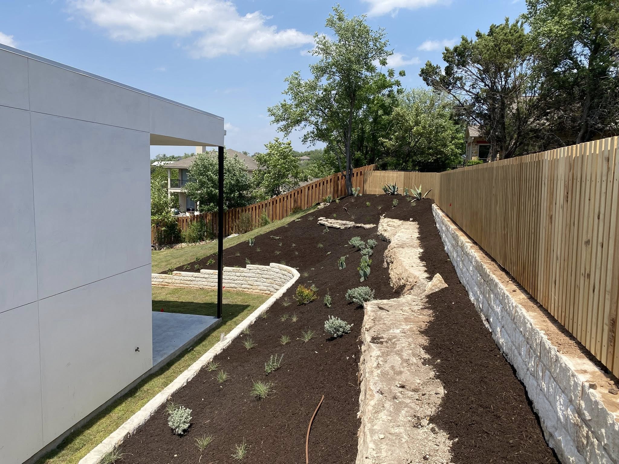  for Robert’s Lawn & Tree Service in Austin, TX