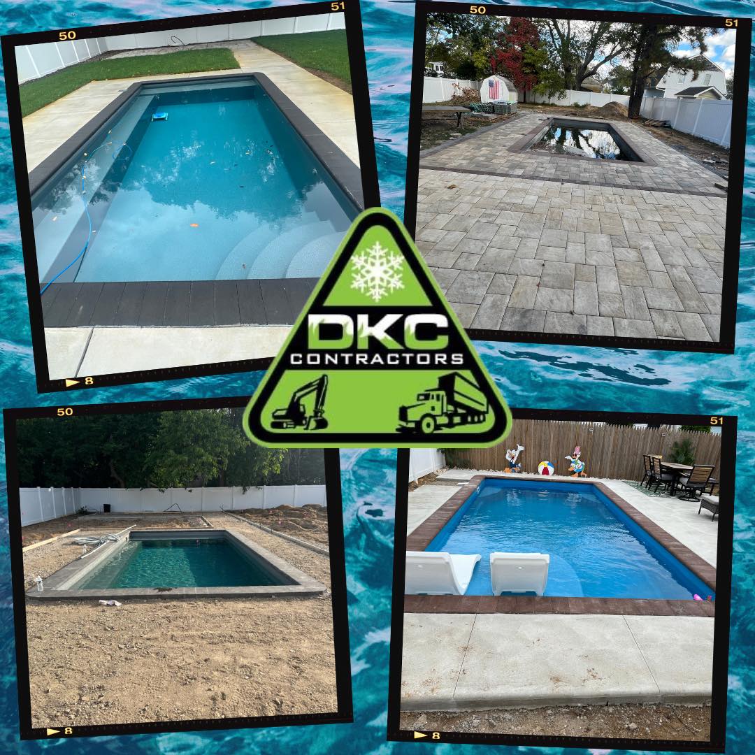  for DKC Contractors  in Cape May, NJ