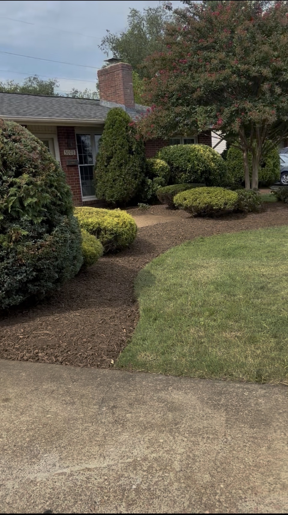  for R Merkli Inc. in Mount Vernon , VA