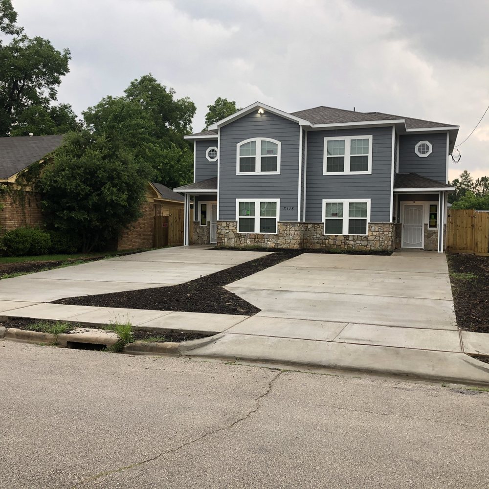 Texas Bay Concrete team in Houston, TX - people or person