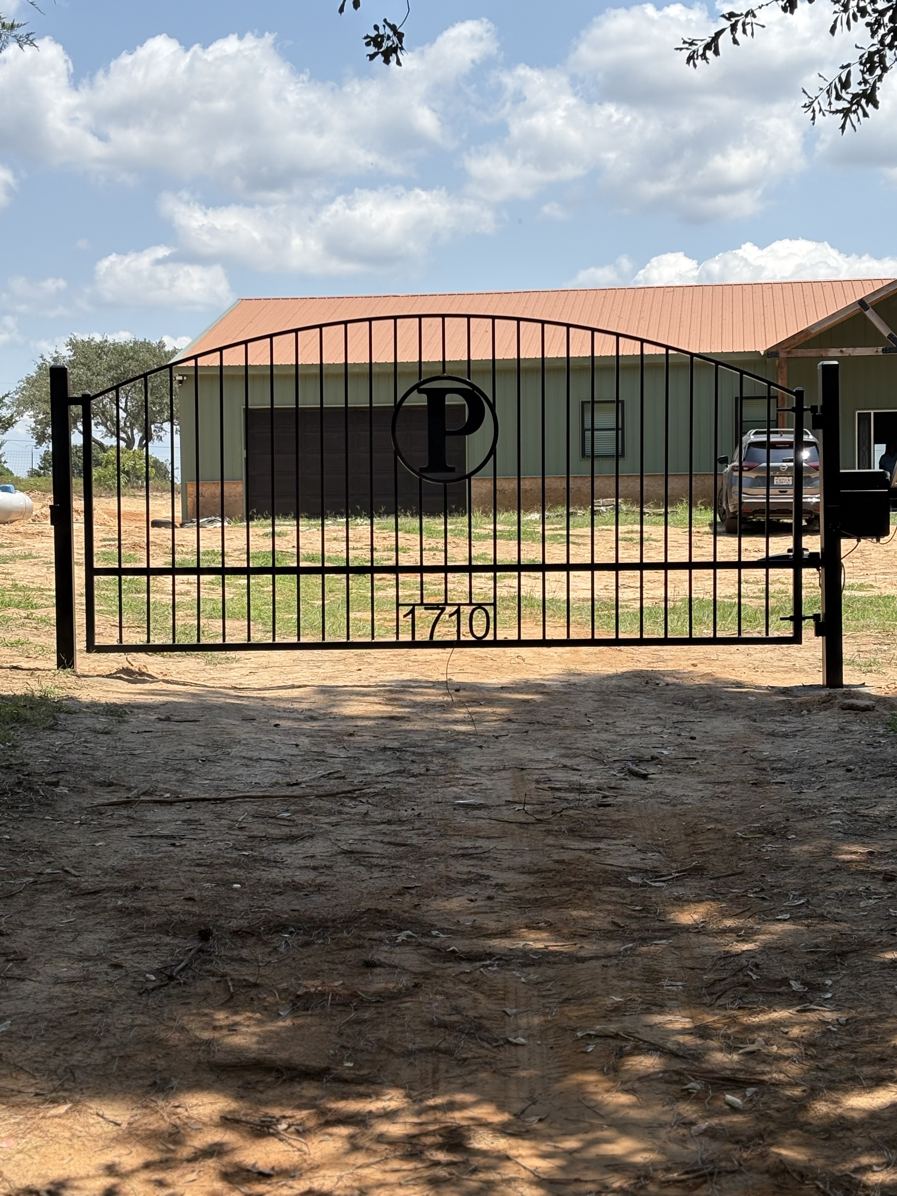  for R & R Metal Works in Tyler, TX