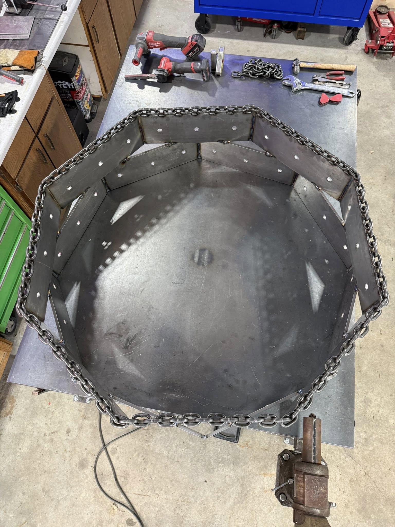  for Tan2’s Mobile Welding LLC in Detroit Lakes, MN