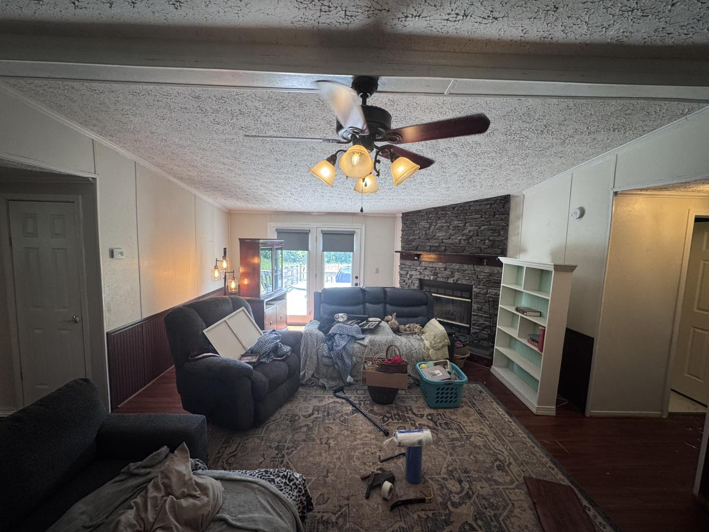  for Beach’s Handyman & Home Improvements in Roberta, GA