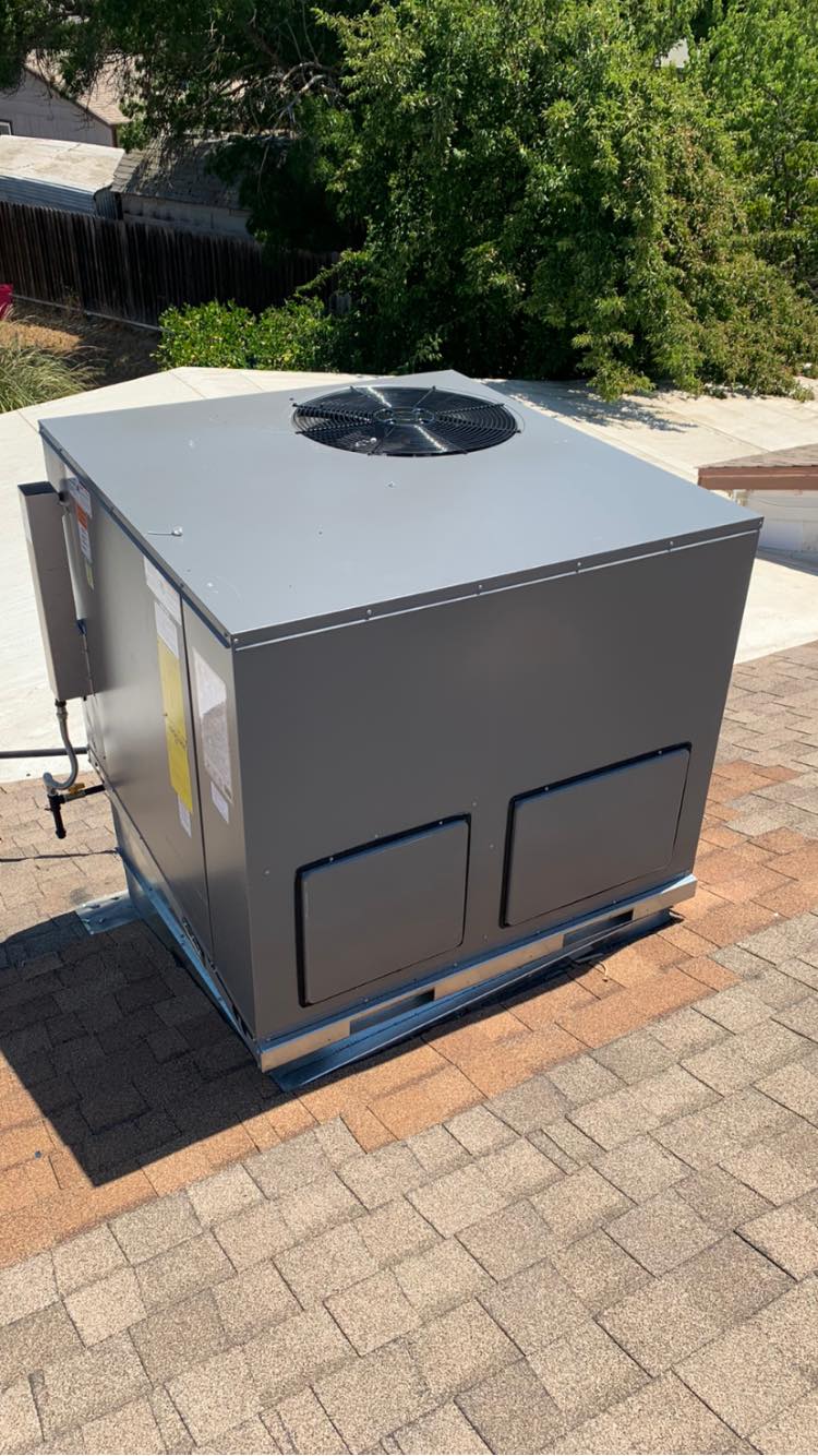  for JMS Heating & Air in Citrus Heights, CA