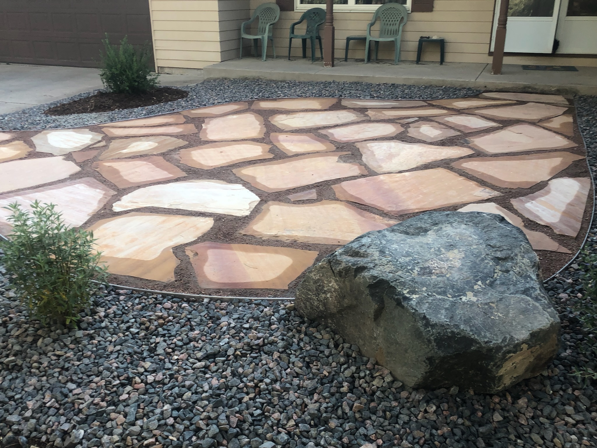  for Pikes Peak Landscaping in Colorado Springs, CO