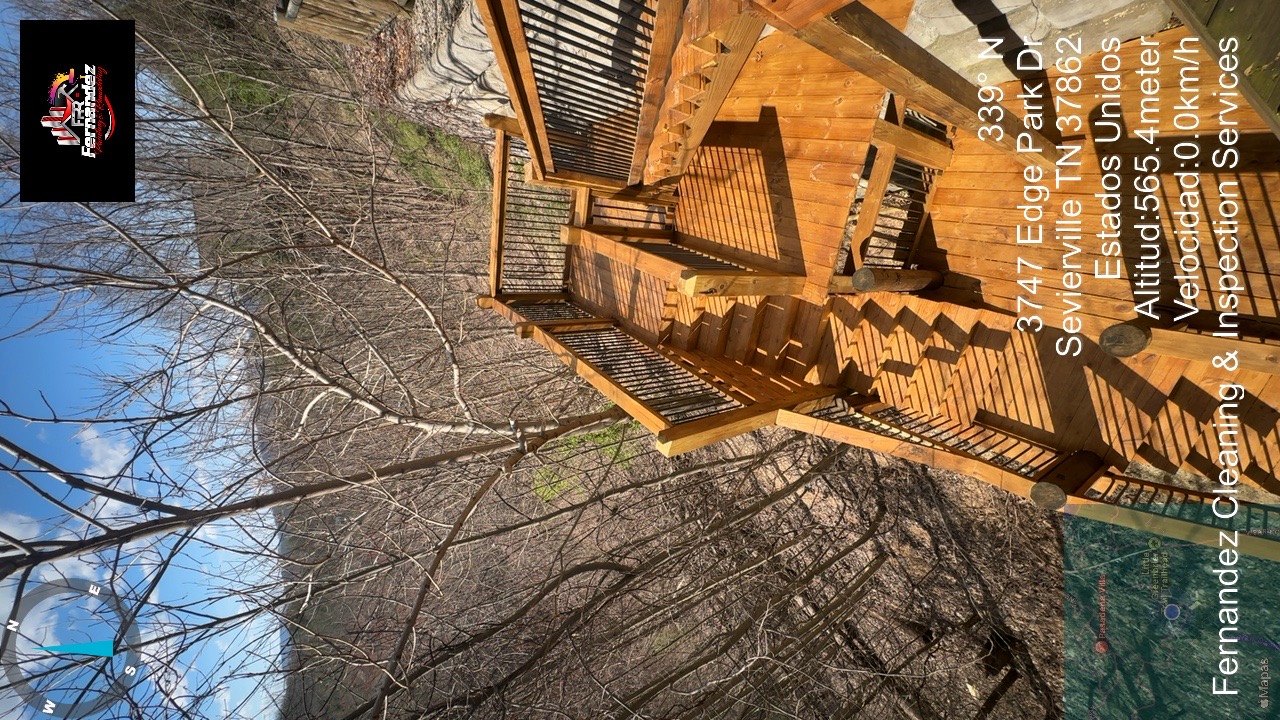 Fernandez Painting & Remodeling team in Pigeon Forge, TN - people or person