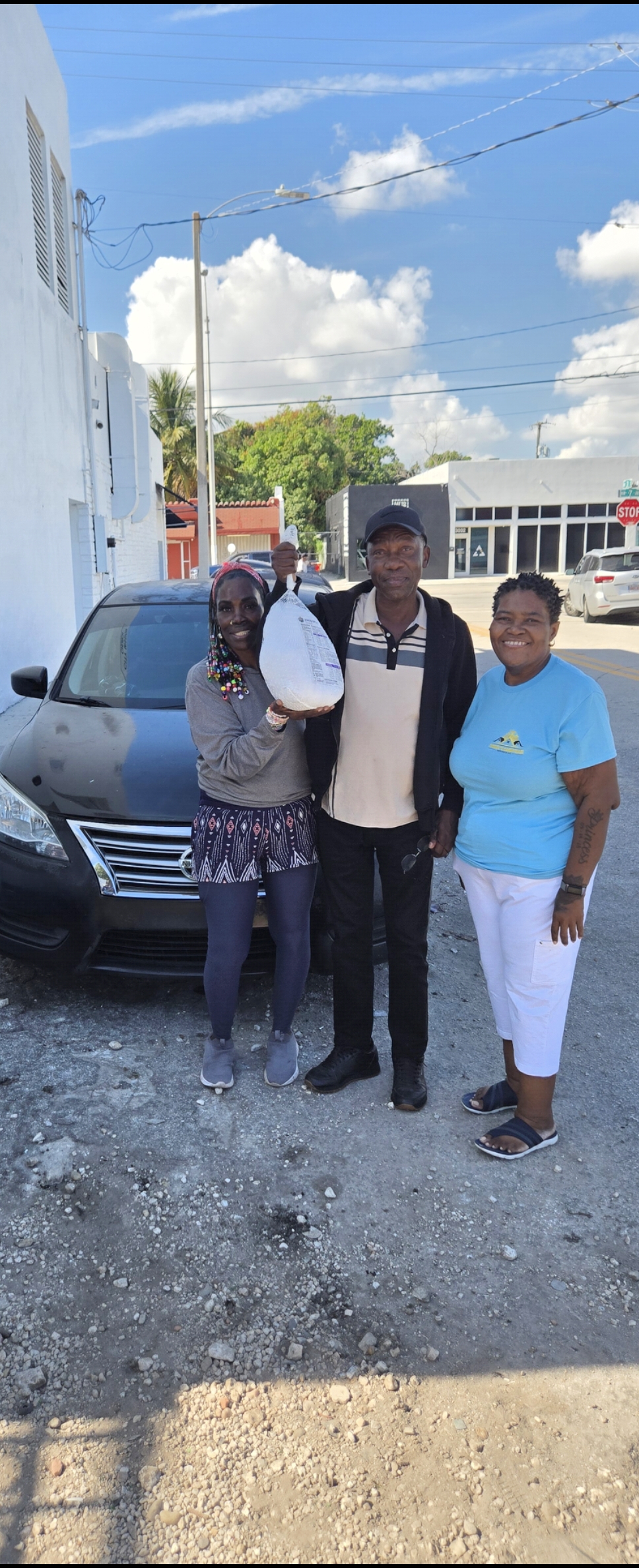  for Swaby's Handyman Services LLC in Florida City, FL