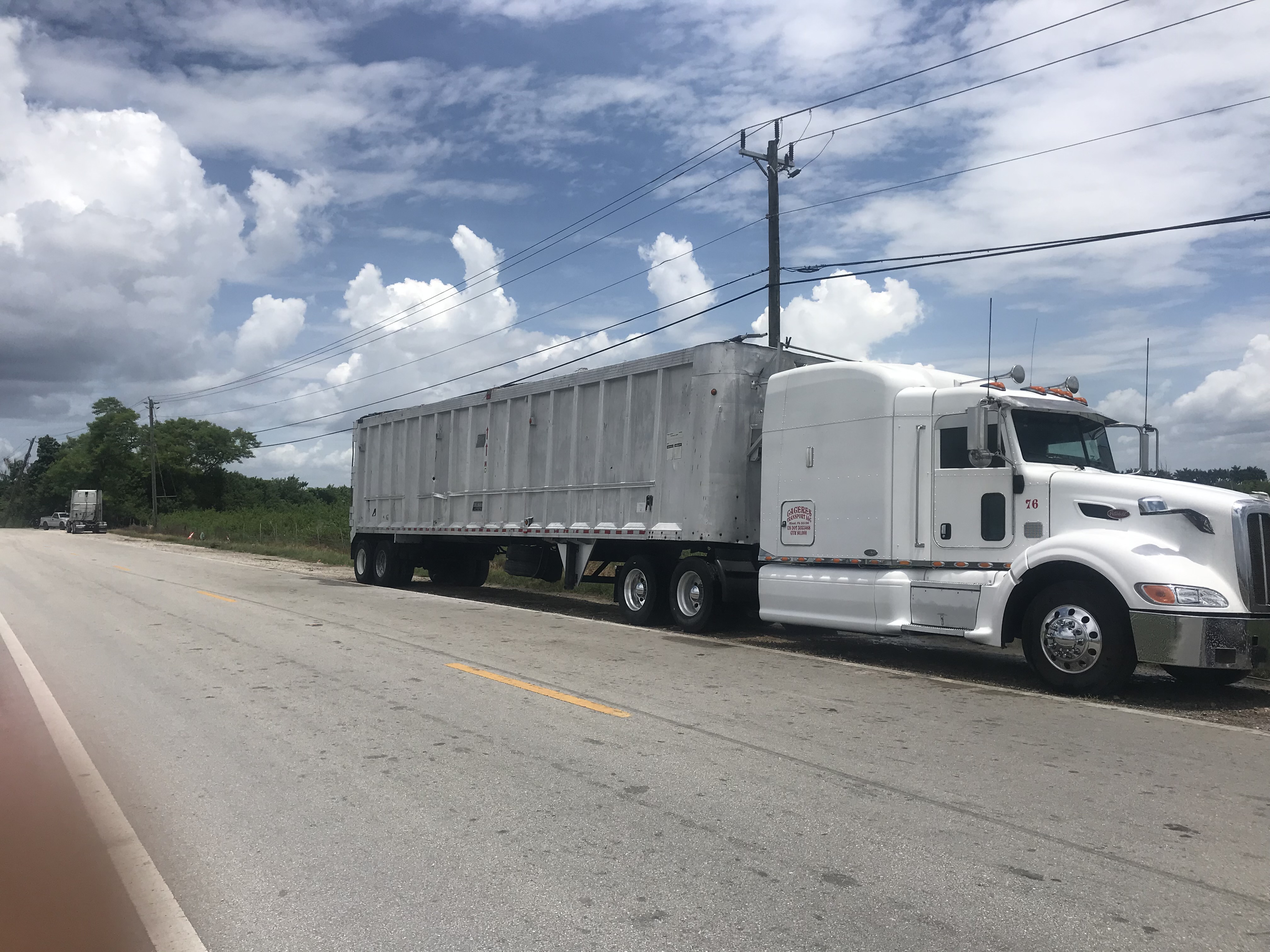  for Regional Land Construction in Miami, FL