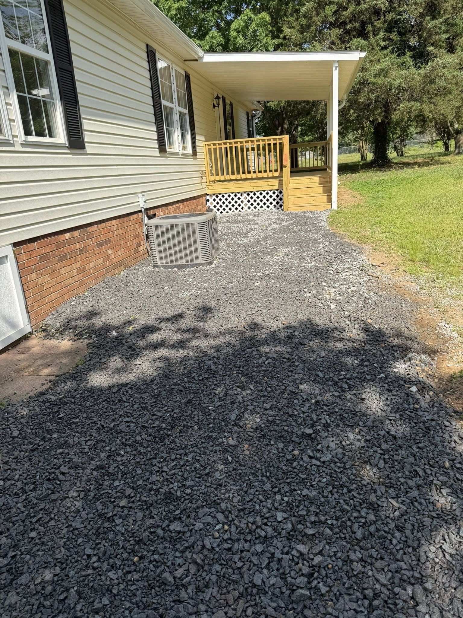  for D&G Pro Cut LLC in Winston-Salem, NC