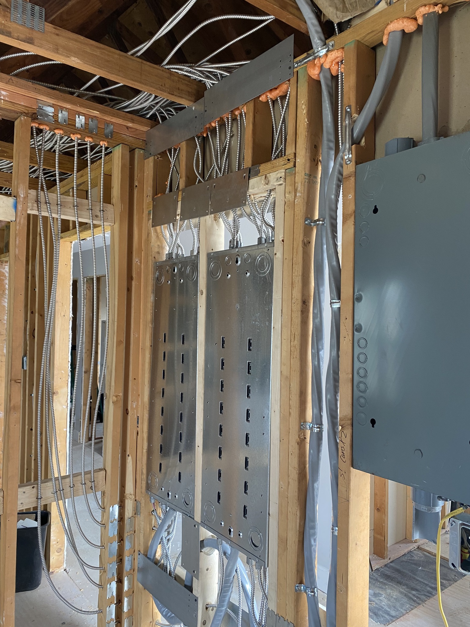  for Pinnacle Electric Solutions in Jacksonville, NC