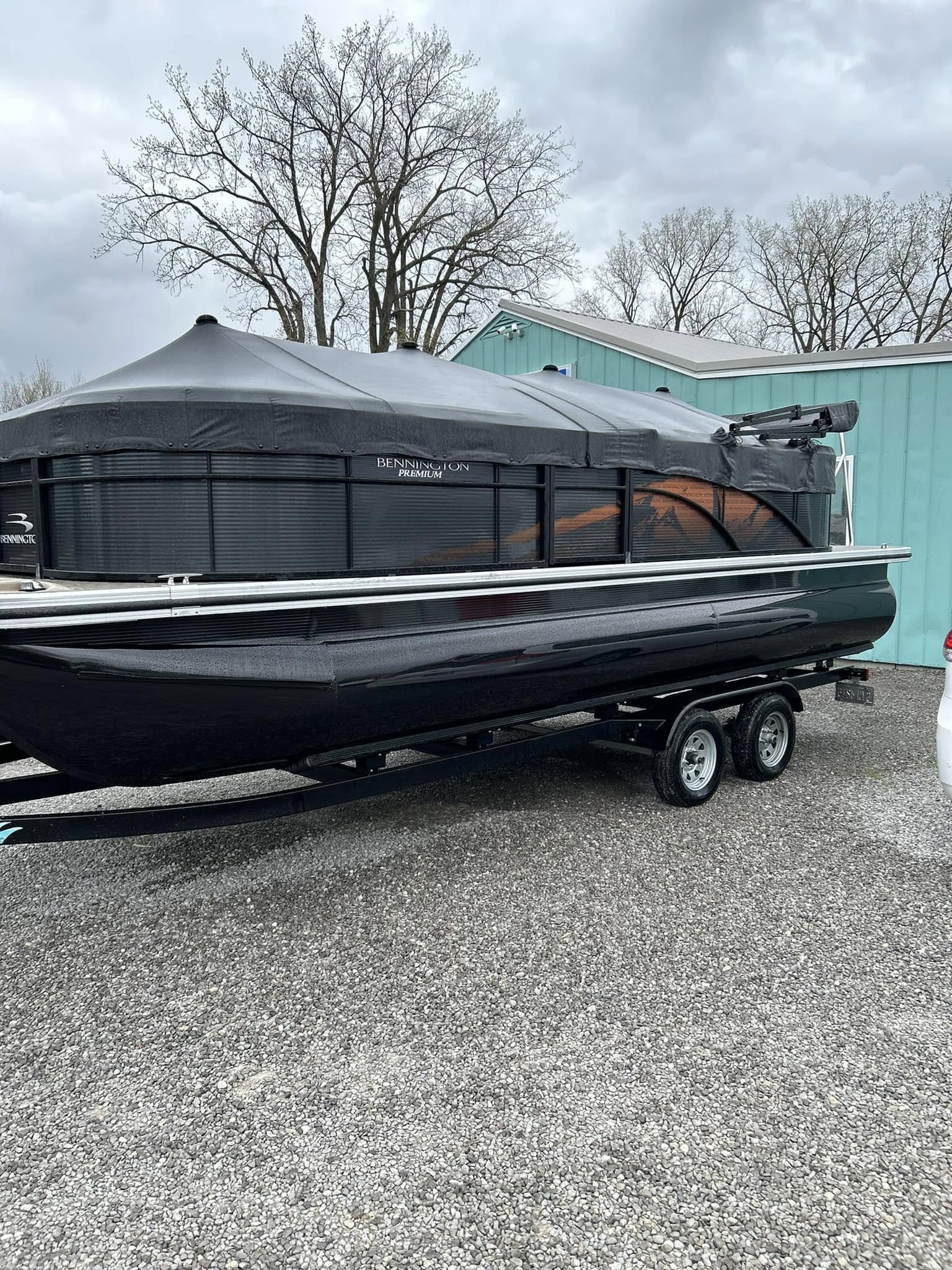  for Triple B Refinishing LLC in Celina, OH