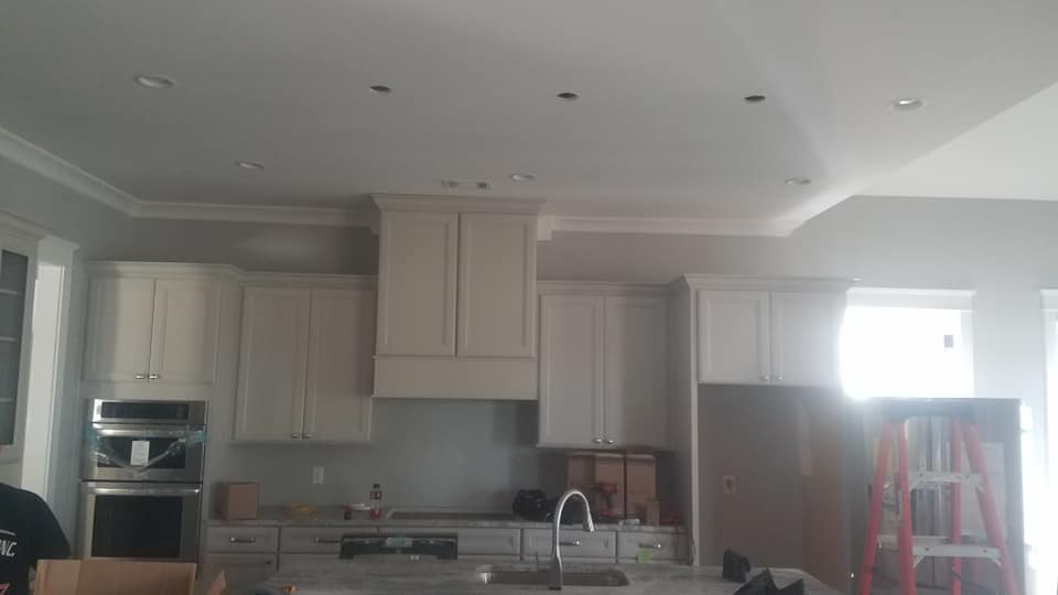 Electrician company JH Electrical Services in Dallas, GA