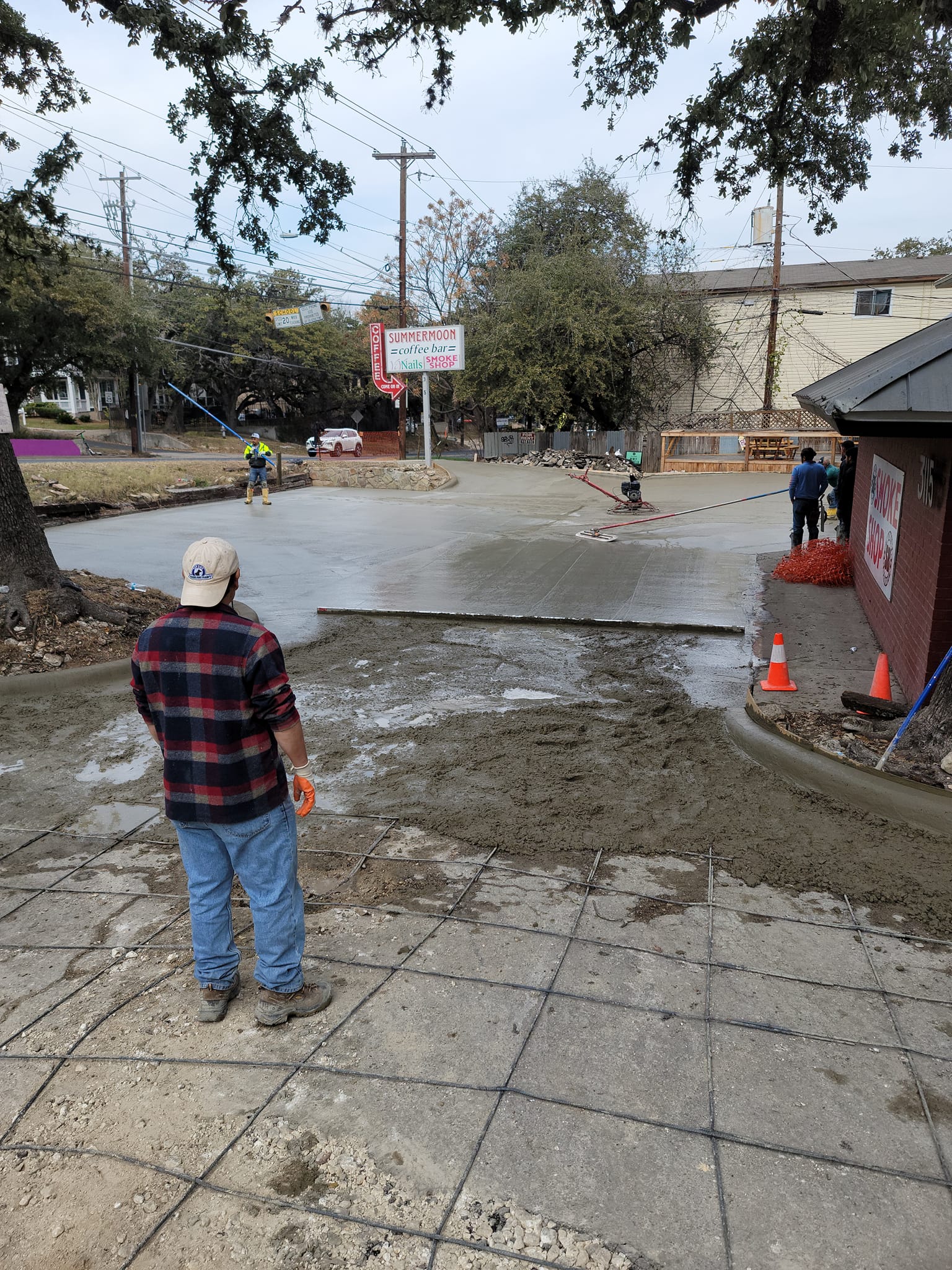  for Affordable Concrete Specialist in Round Rock, TX