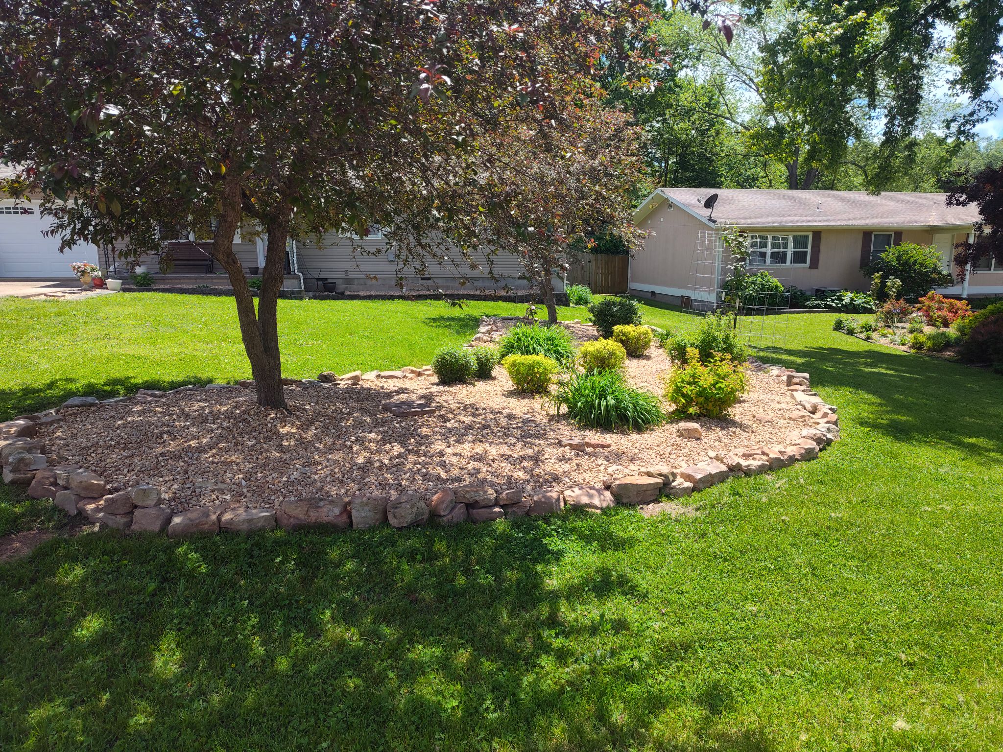  for Superior Landscaping Design in Ava, MO