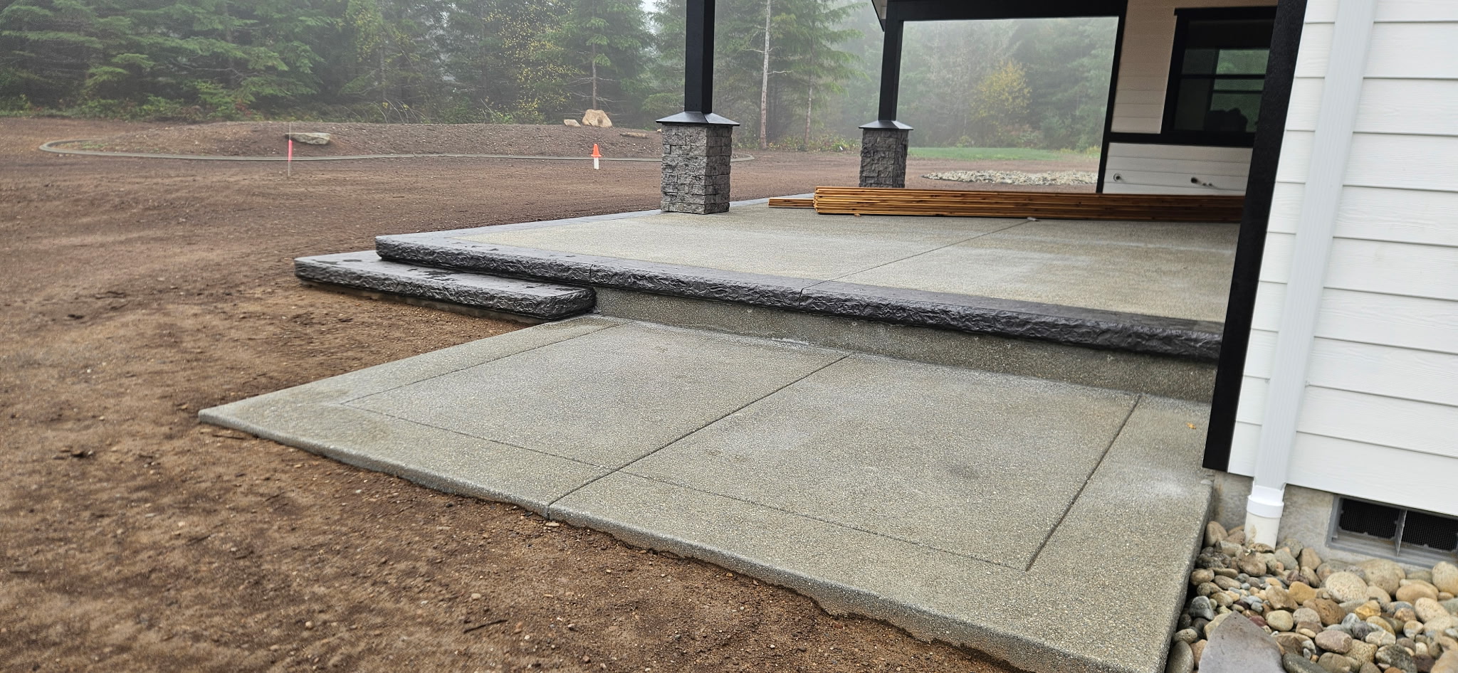  for A-1 Concrete Supplies in Olympia, WA