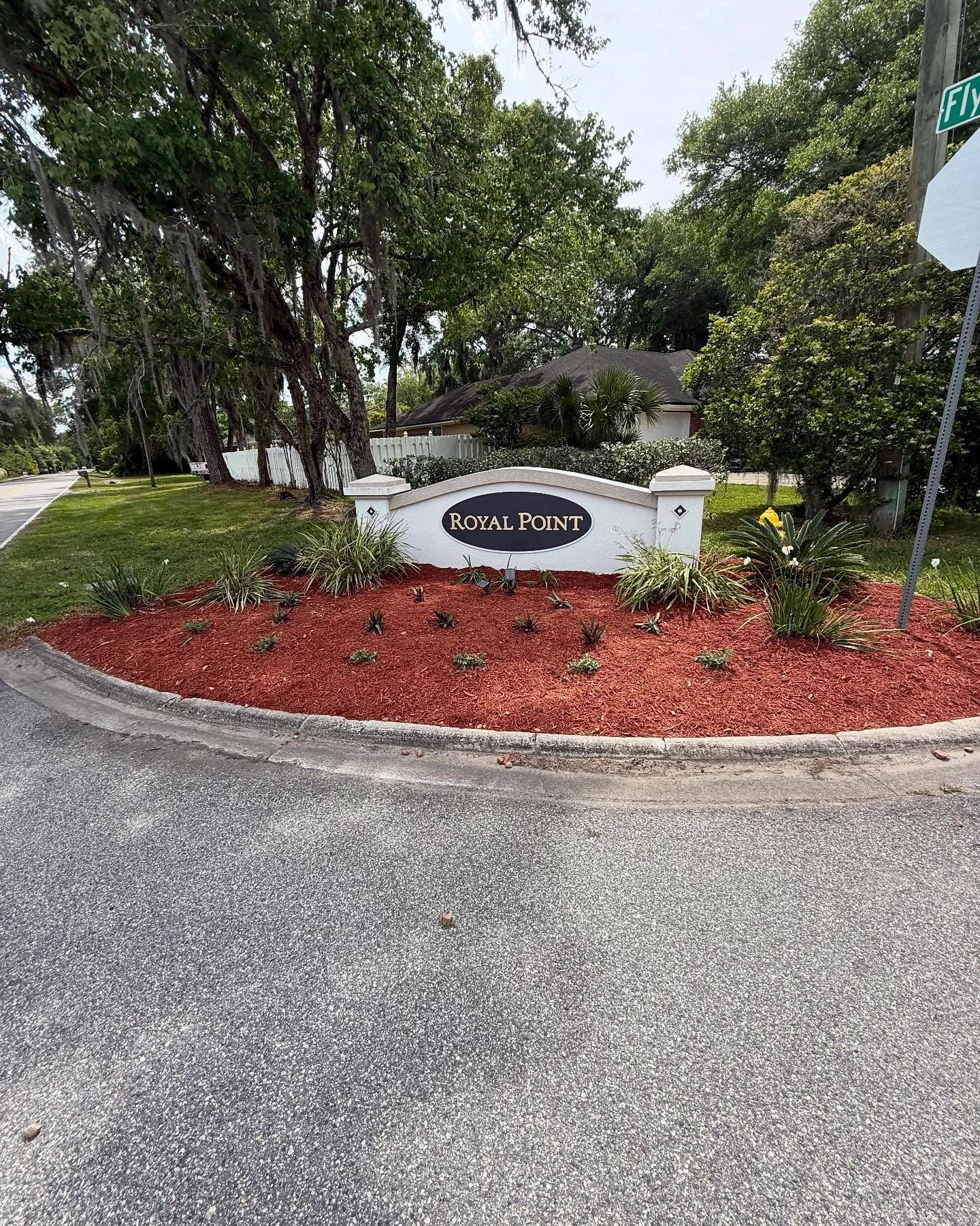  for Whole 9 Yards Services in Green Cove Springs, FL