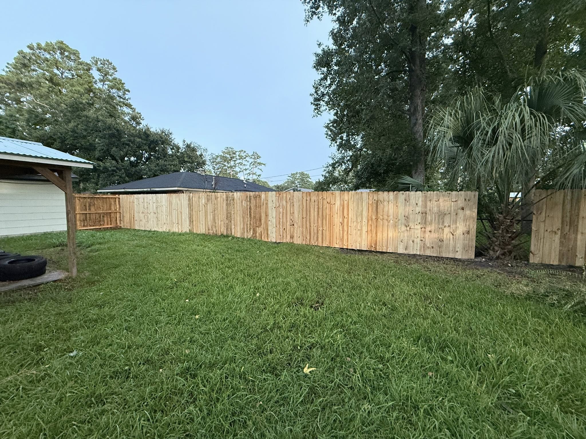  for KM Exteriors & Renovations LLC in Savannah, GA