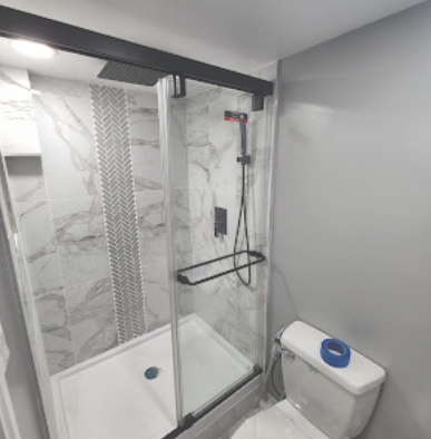  for P&P Home Improvement and Services LLC in Alexandria, VA