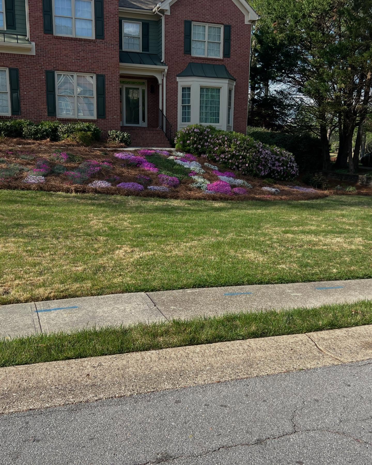  for Amerigreen Lawn & Landscape in Atlanta, GA