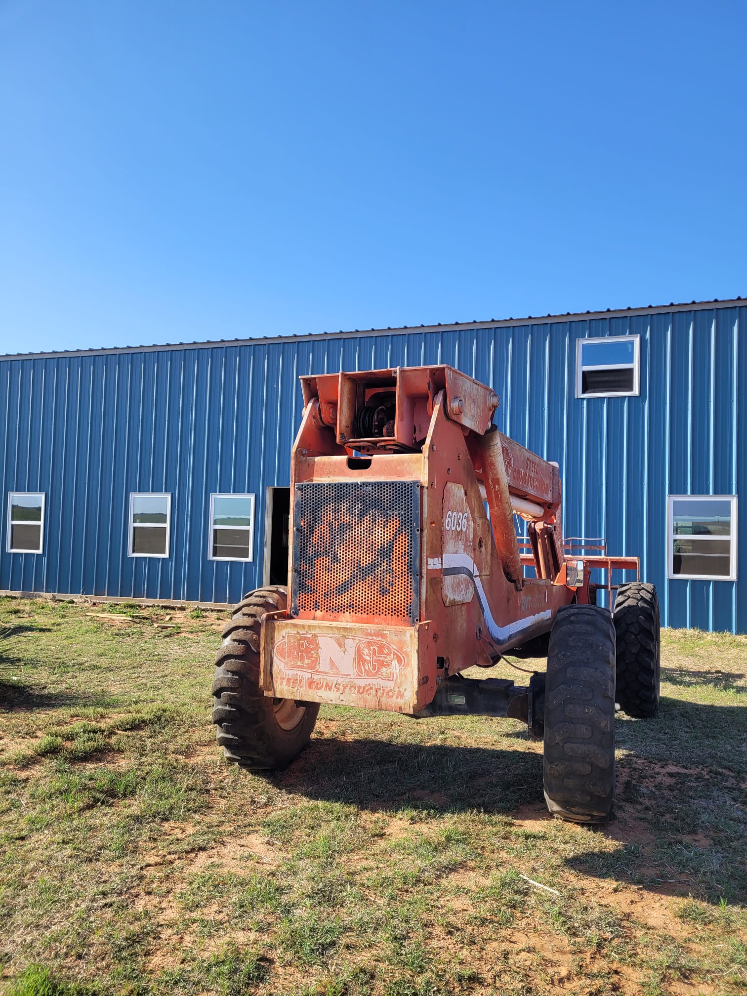  for Prairie Land Properties LLC in Lubbock, TX