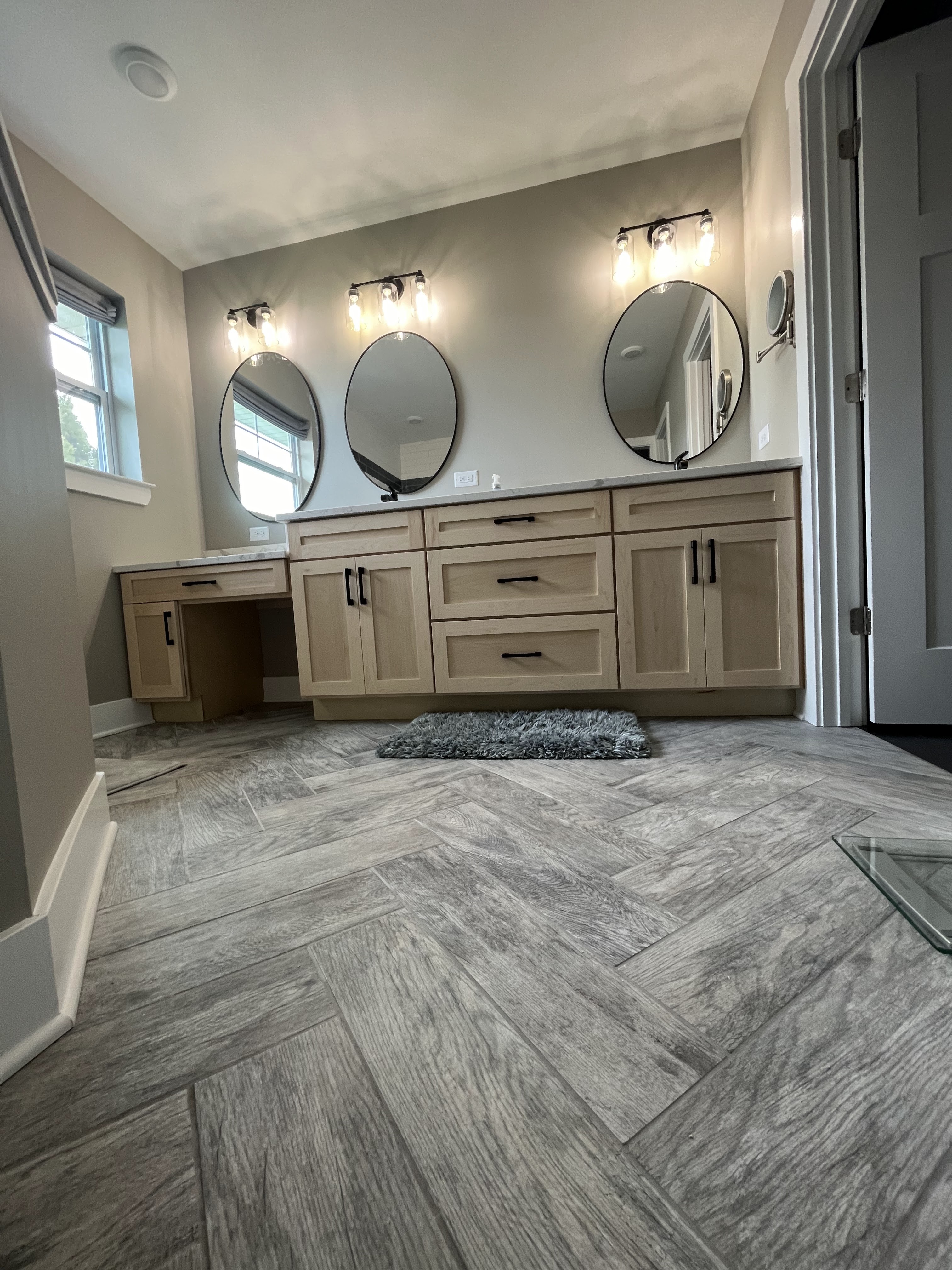  for Kamps Construction in Beecher, IL