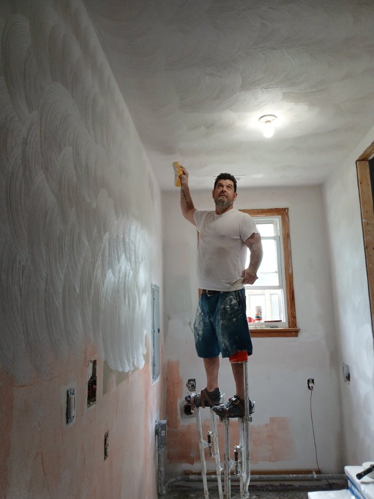  for Tom's Plastering & Drywall Handyman Services in Norfolk, VA