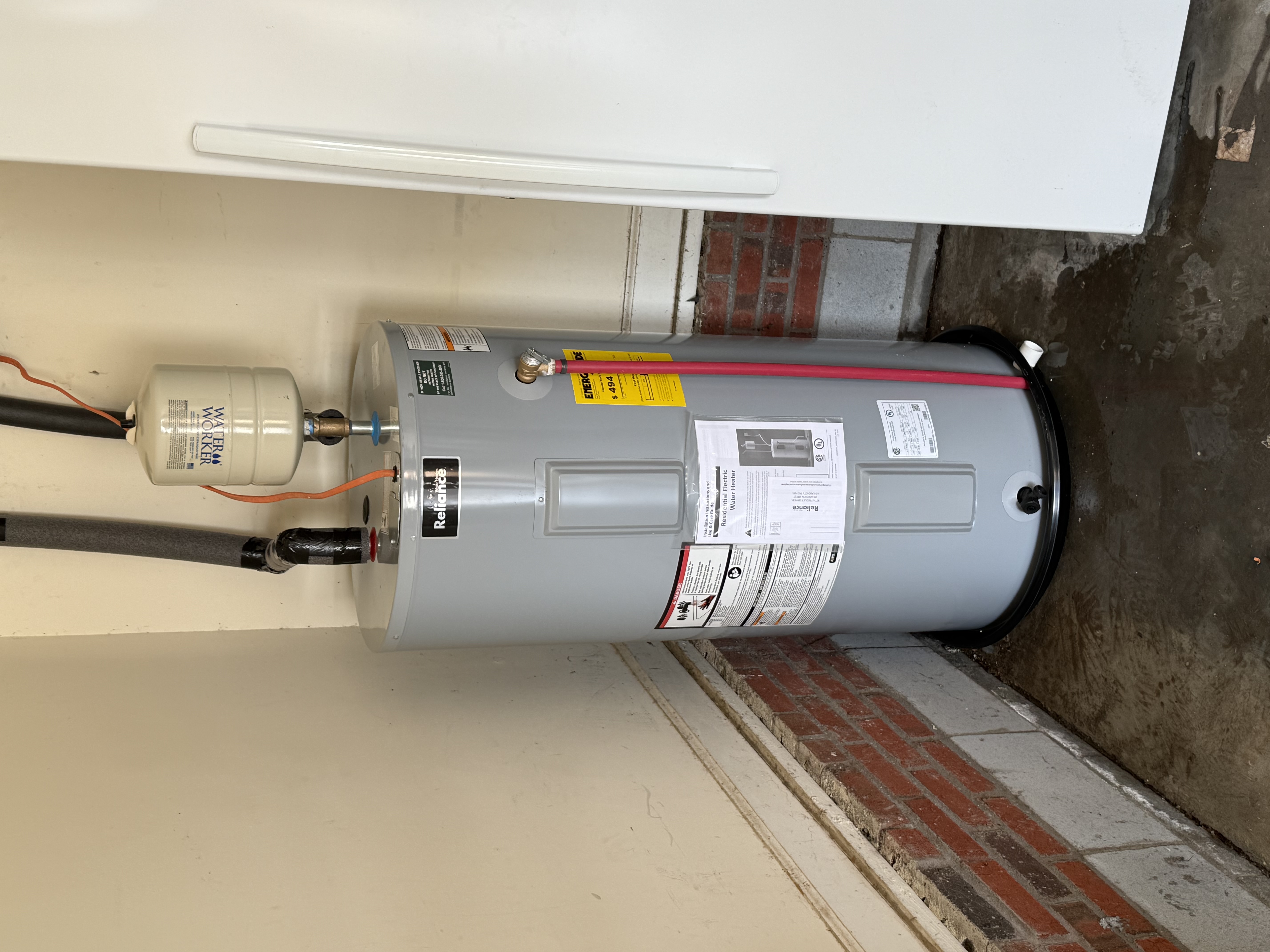  for Hunts Plumbing INC in Maxton, NC